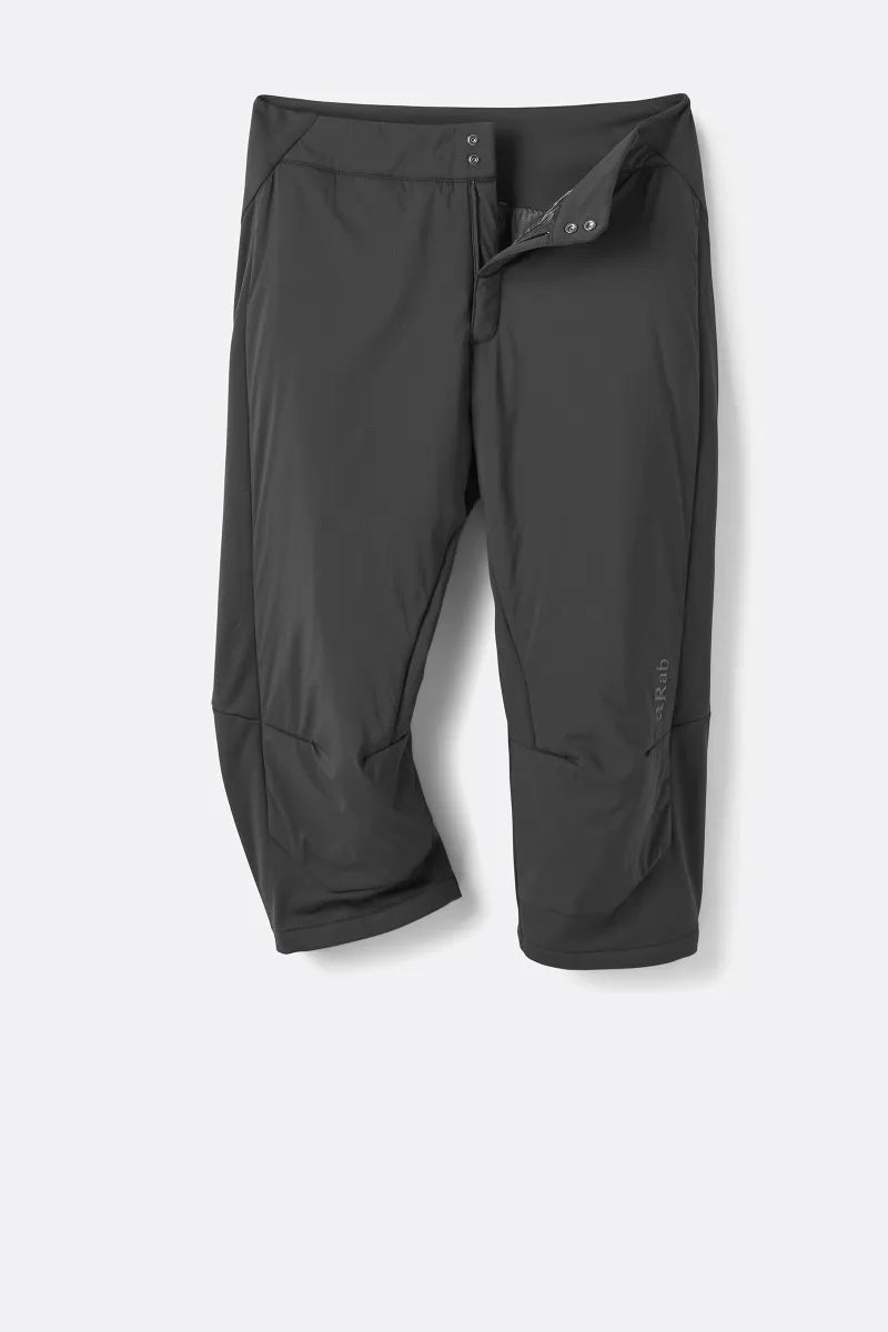 Men's Xenair 3/4 Insulated Pants