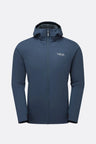 Men's Xenair Alpine Flex Insulated Jacket