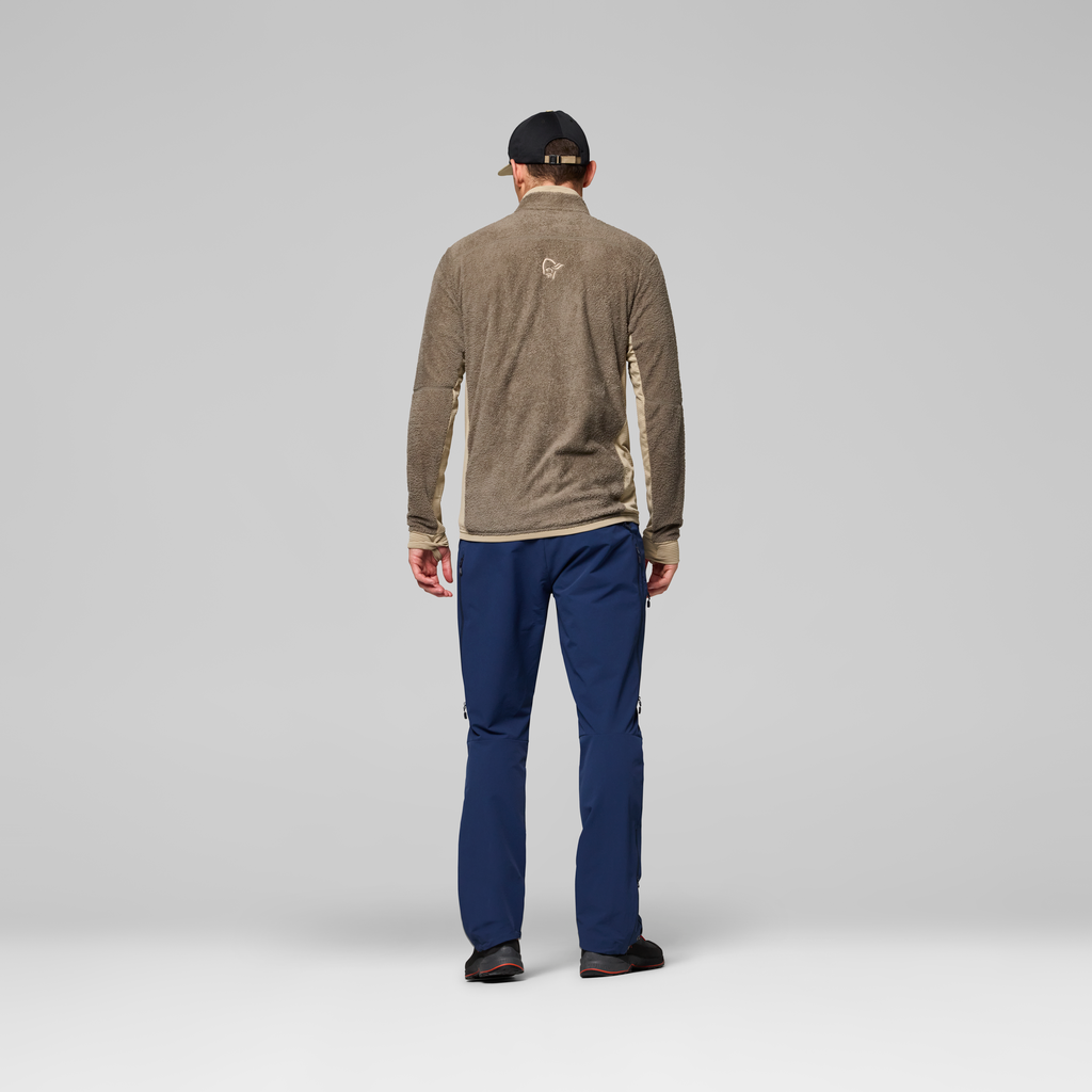 Men's Falketind Warm1 Active Jacket