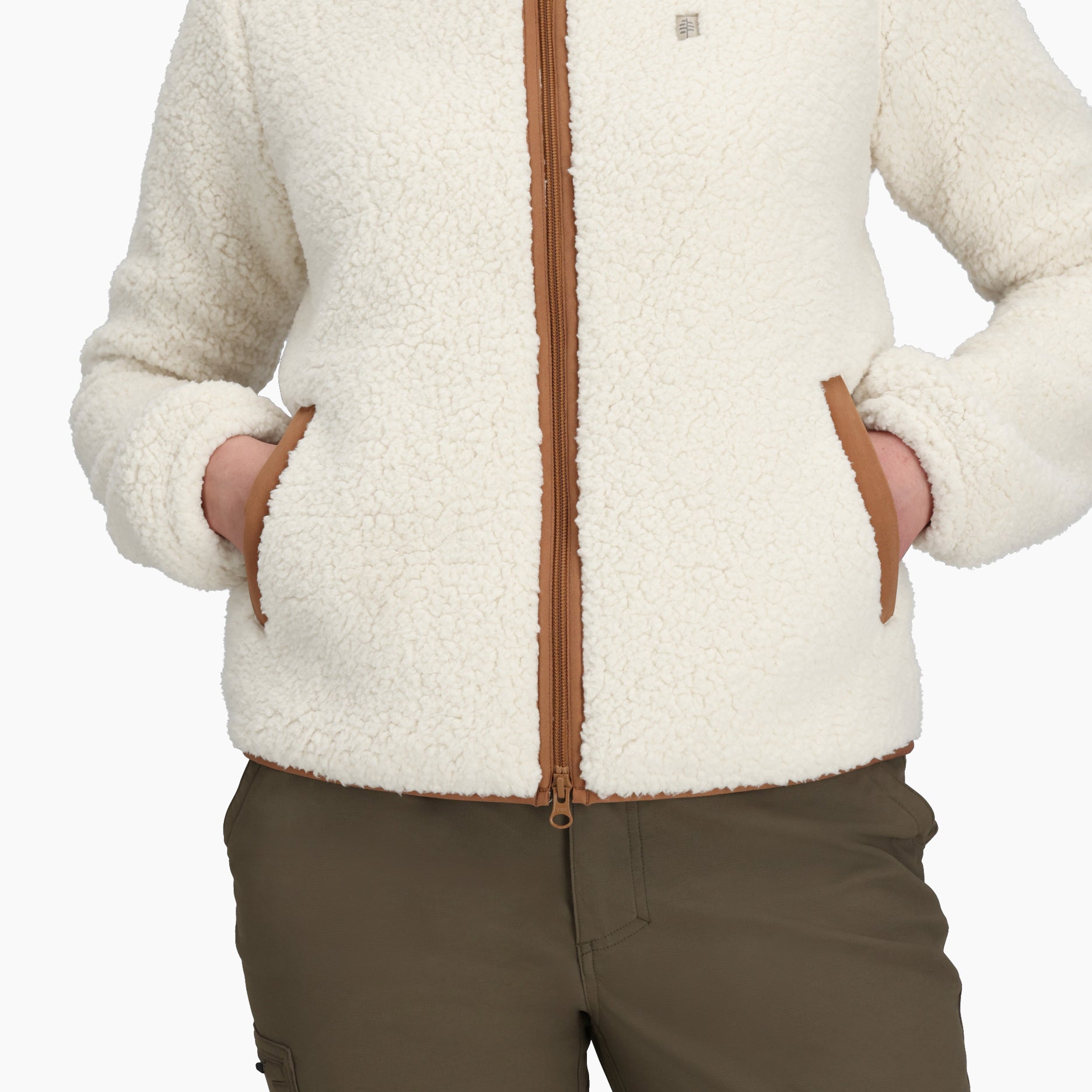 Women's Palisades Jacket