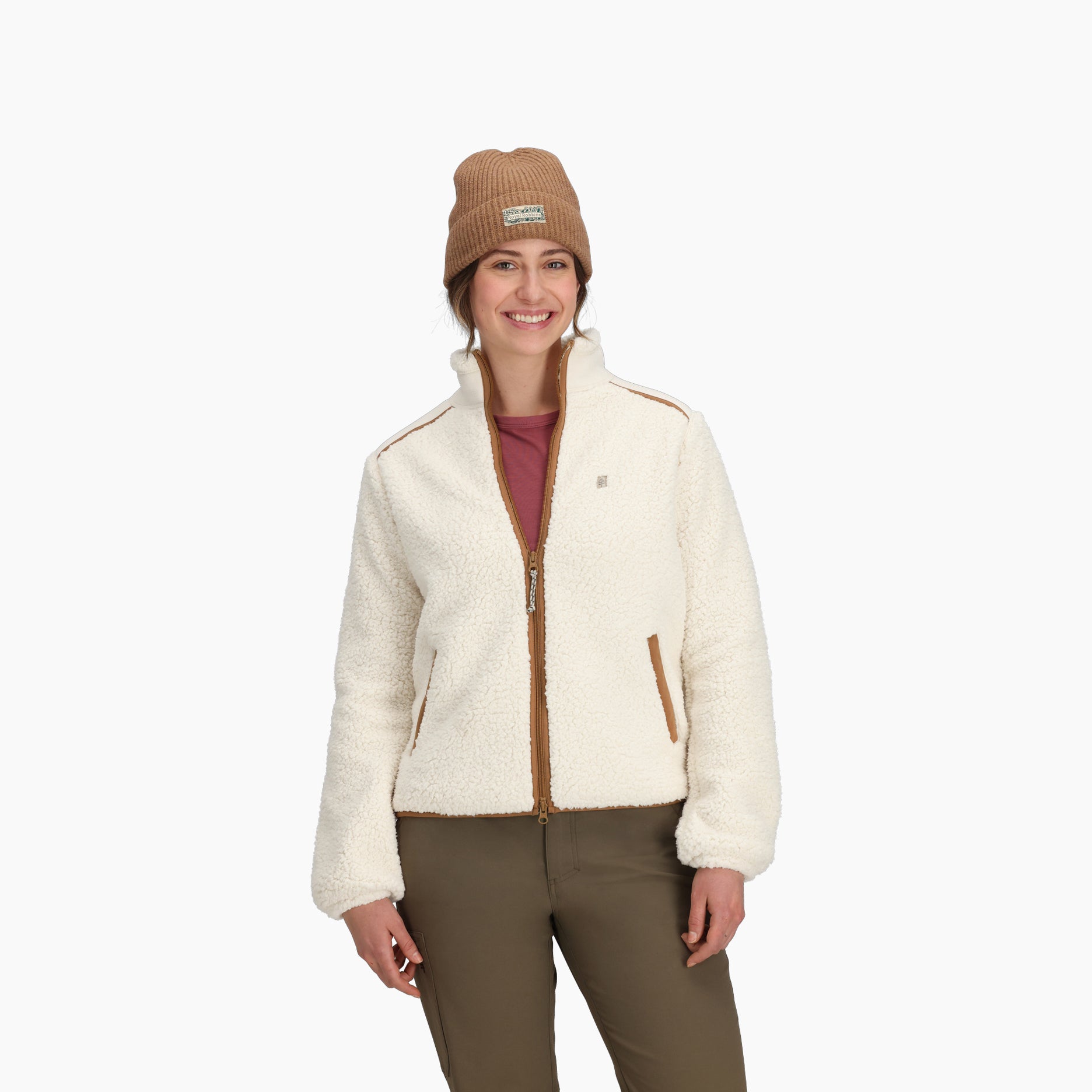 Women's Palisades Jacket
