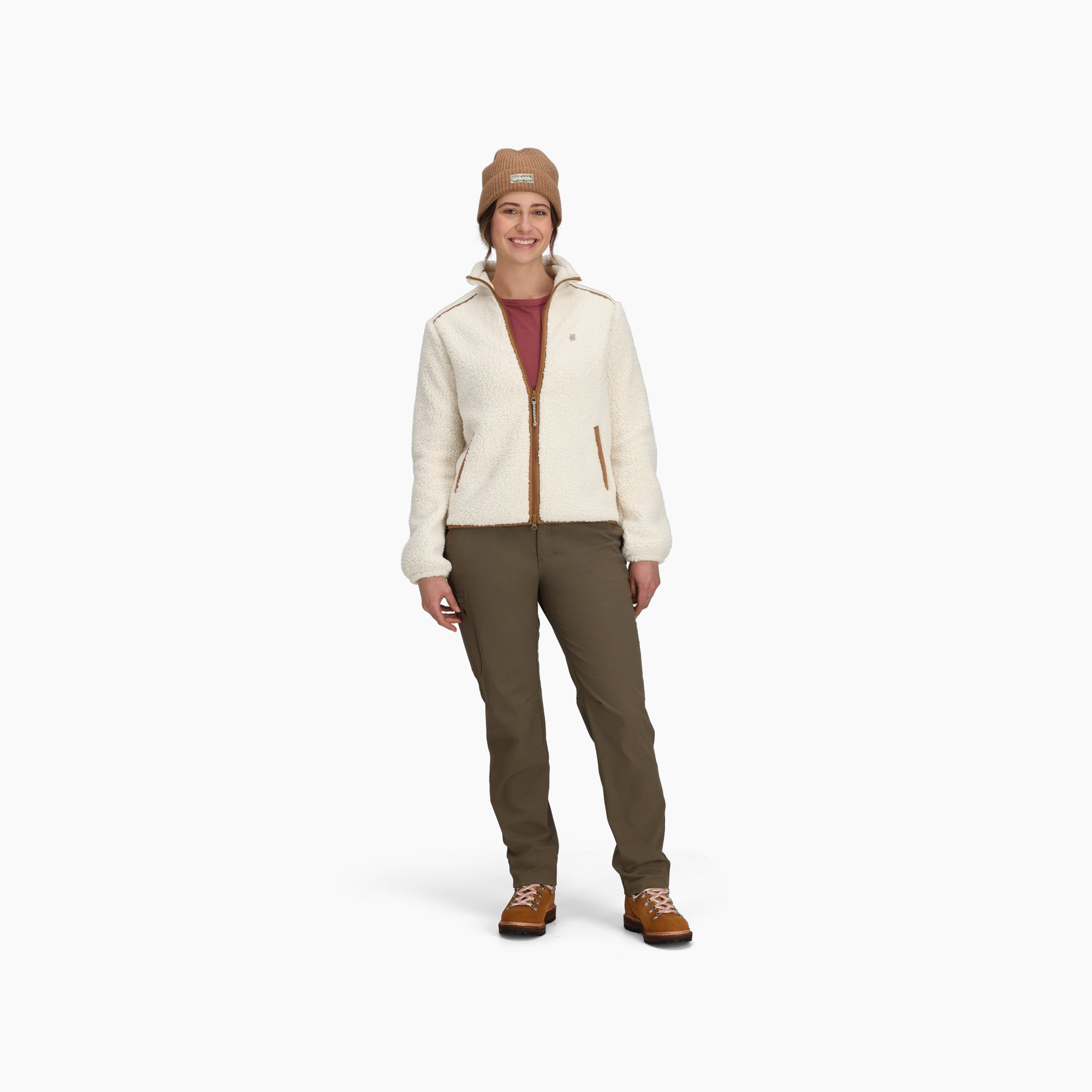 Women's Palisades Jacket