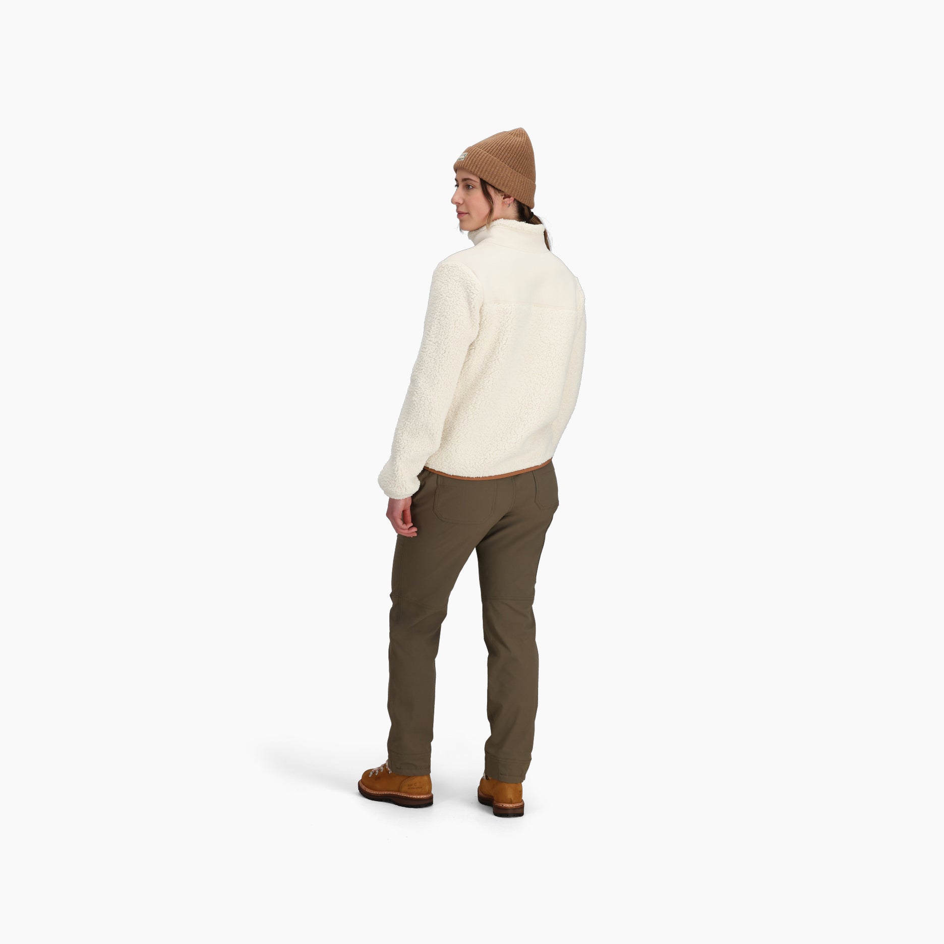 Women's Palisades Jacket
