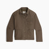 Women's El Cap Canvas Shacket