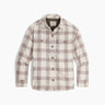 Women's Vista Flannel Shacket