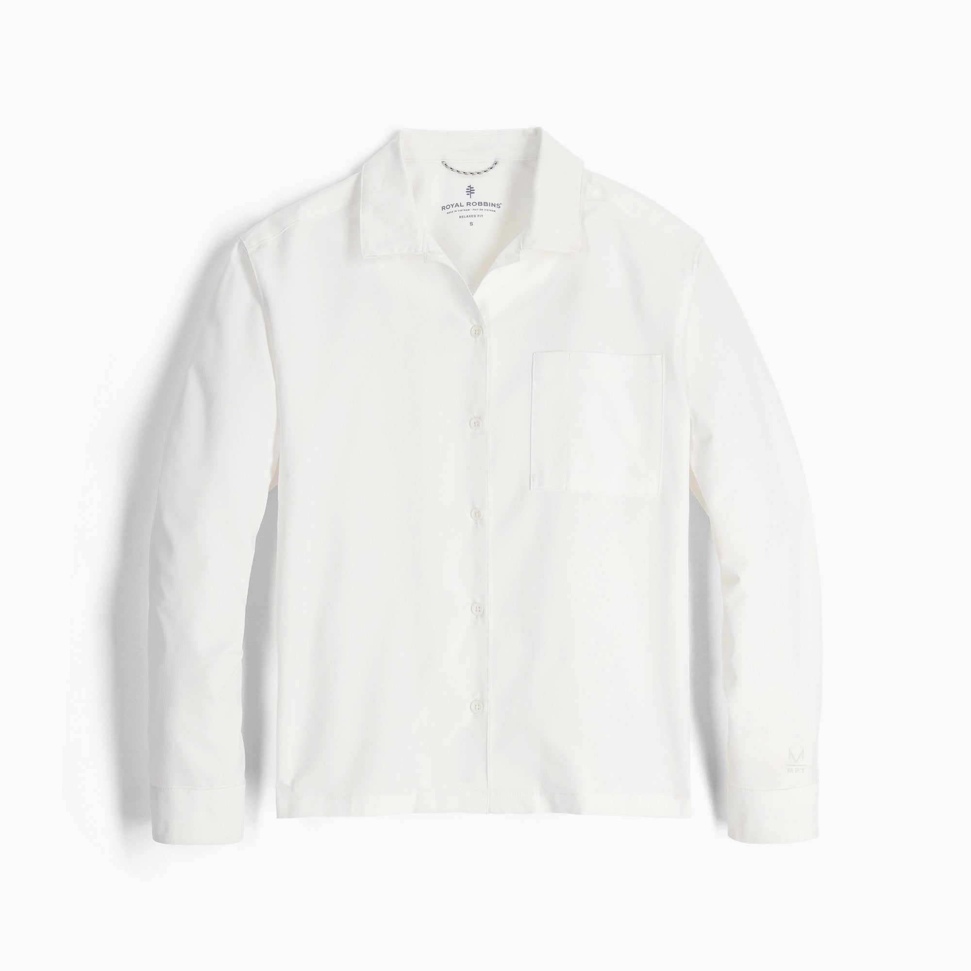 Women's Expedition III Long Sleeve Shirt