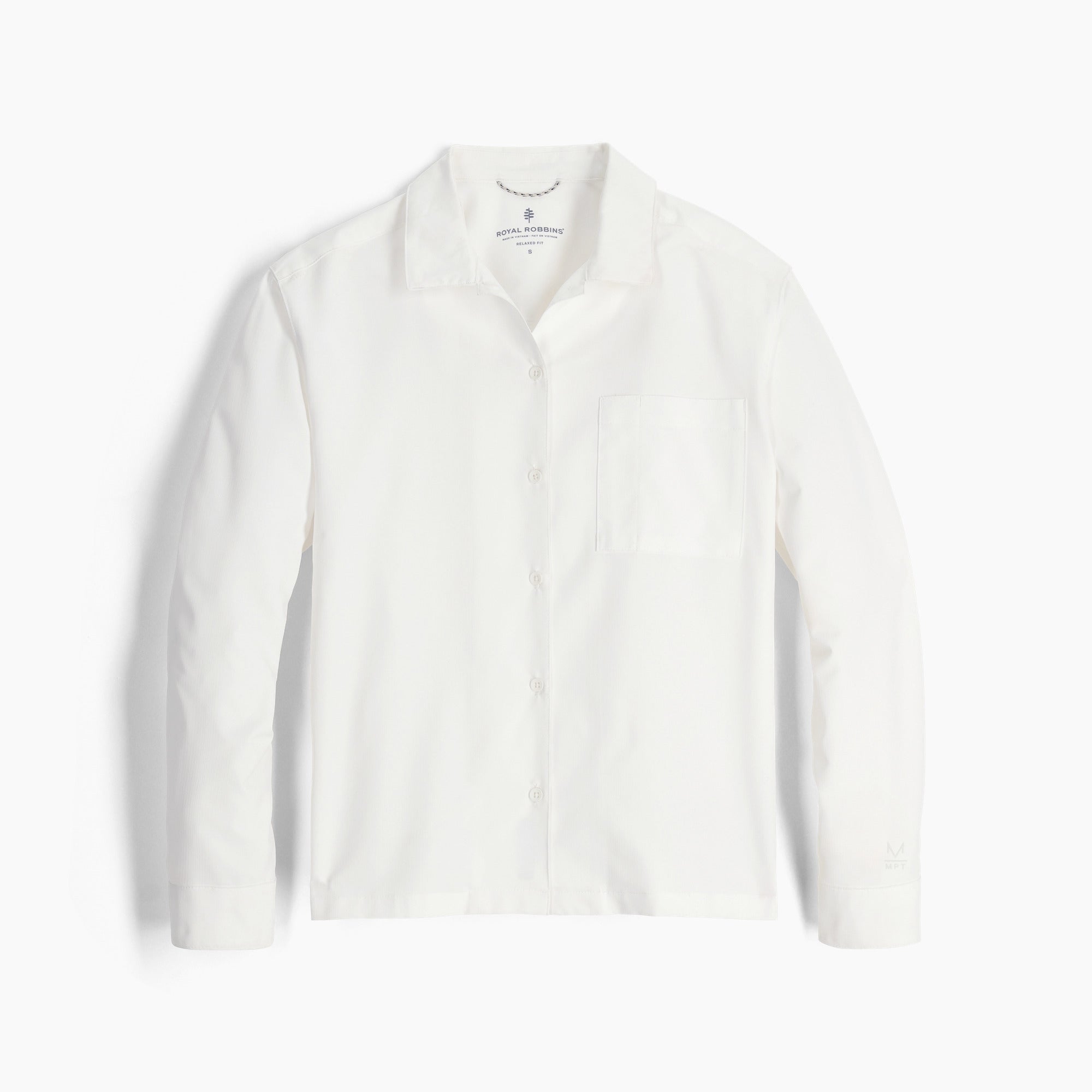 Women's Expedition III L/S Shirt