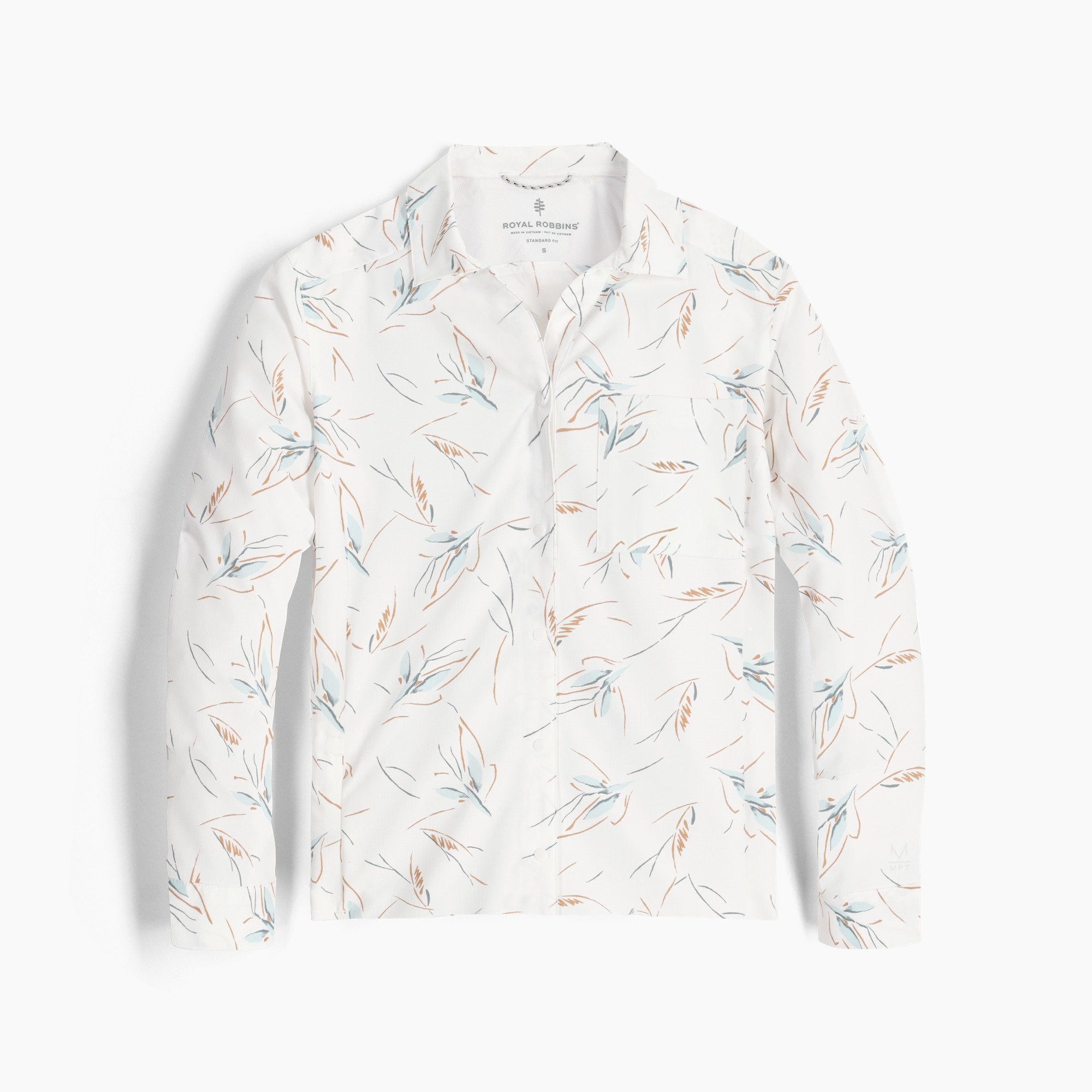 Women's Expedition III Long Sleeve Shirt