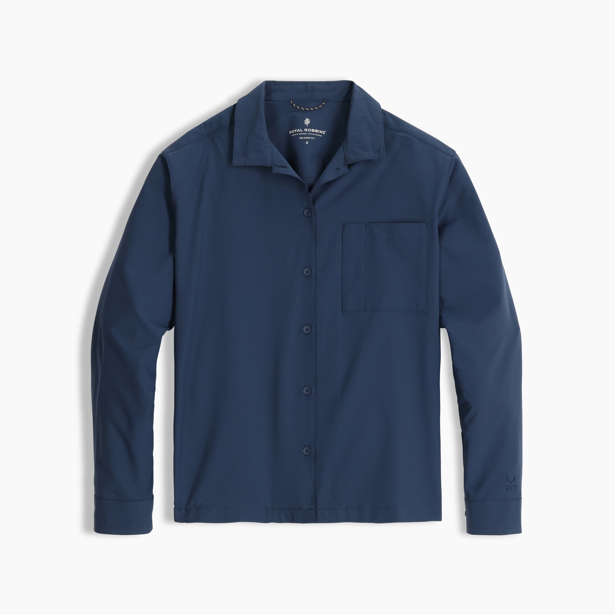 Women's Expedition III L/S Shirt