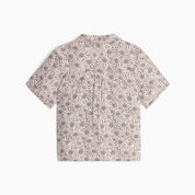 Women's Camino Pucker Short Sleeve Shirt