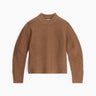 Women's Rockcraft Mock Neck Sweater