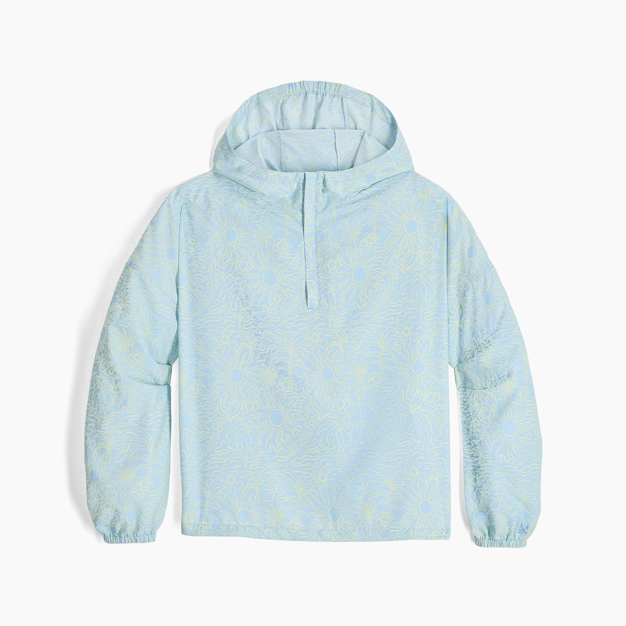 Women's Salathe Sun Hoodie L/S