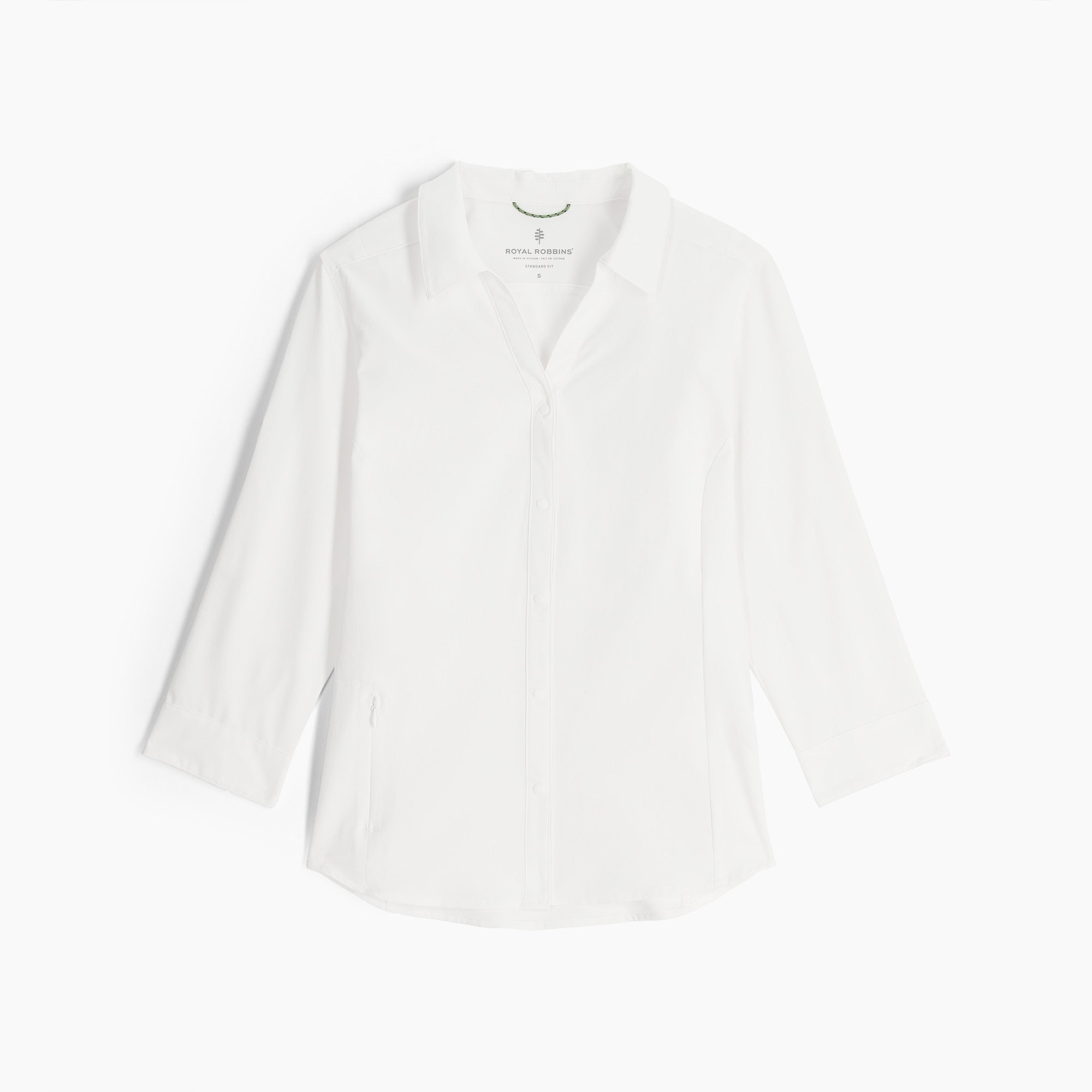 Women's Expedition Pro 3/4 Sleeve Shirt