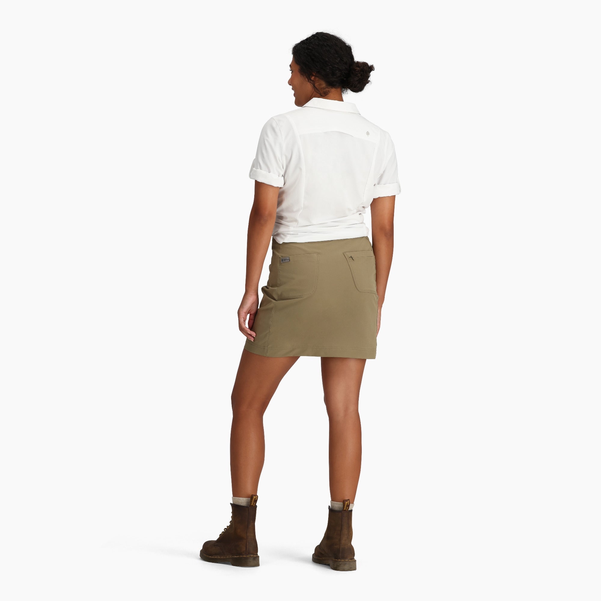 Women's Expedition Pro 3/4 Sleeve Shirt