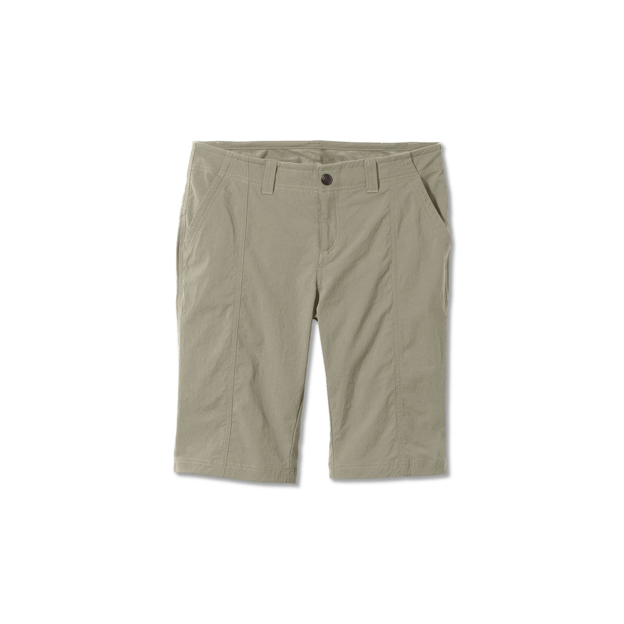Women's Discovery III Bermuda Short