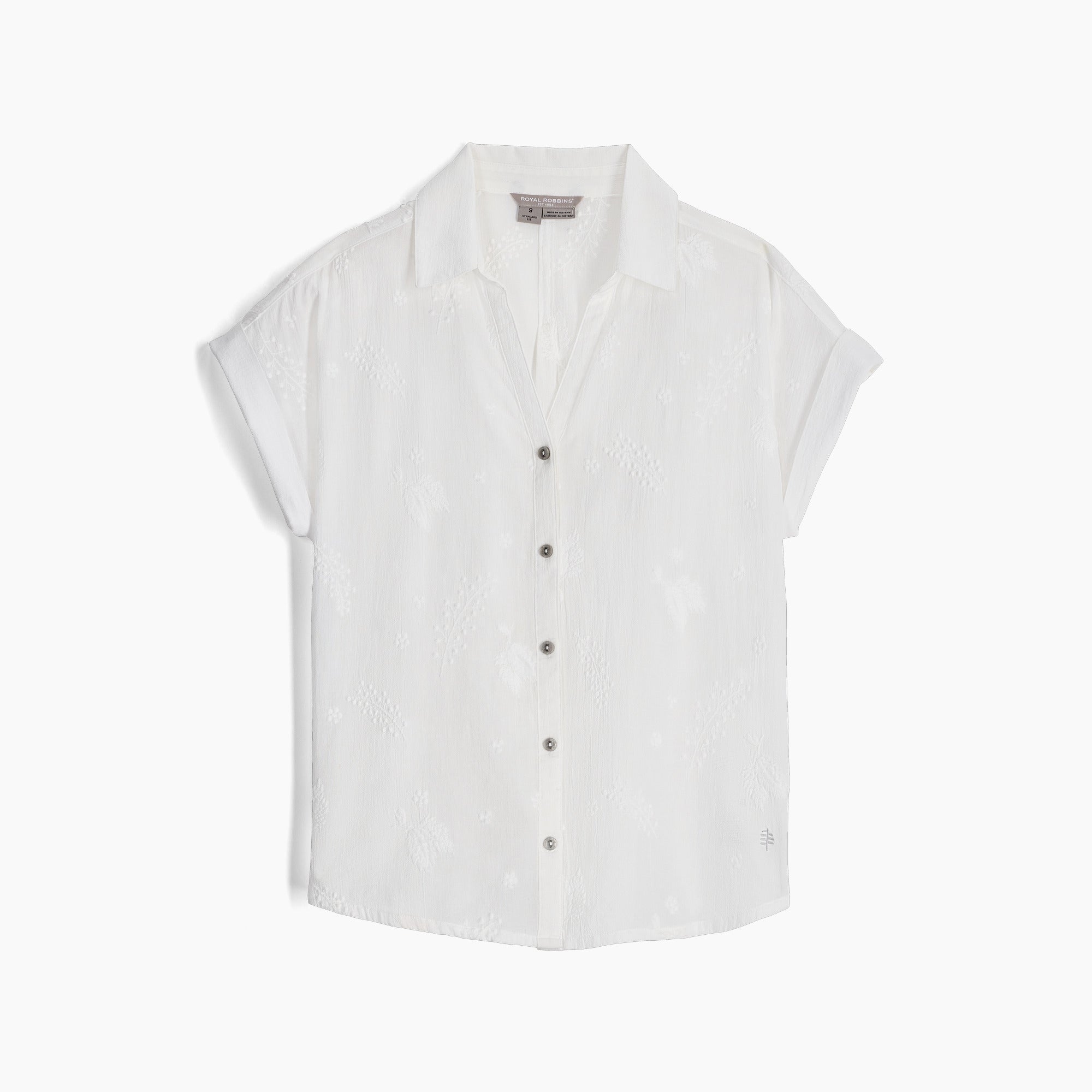 Women's Oasis S/S Shirt