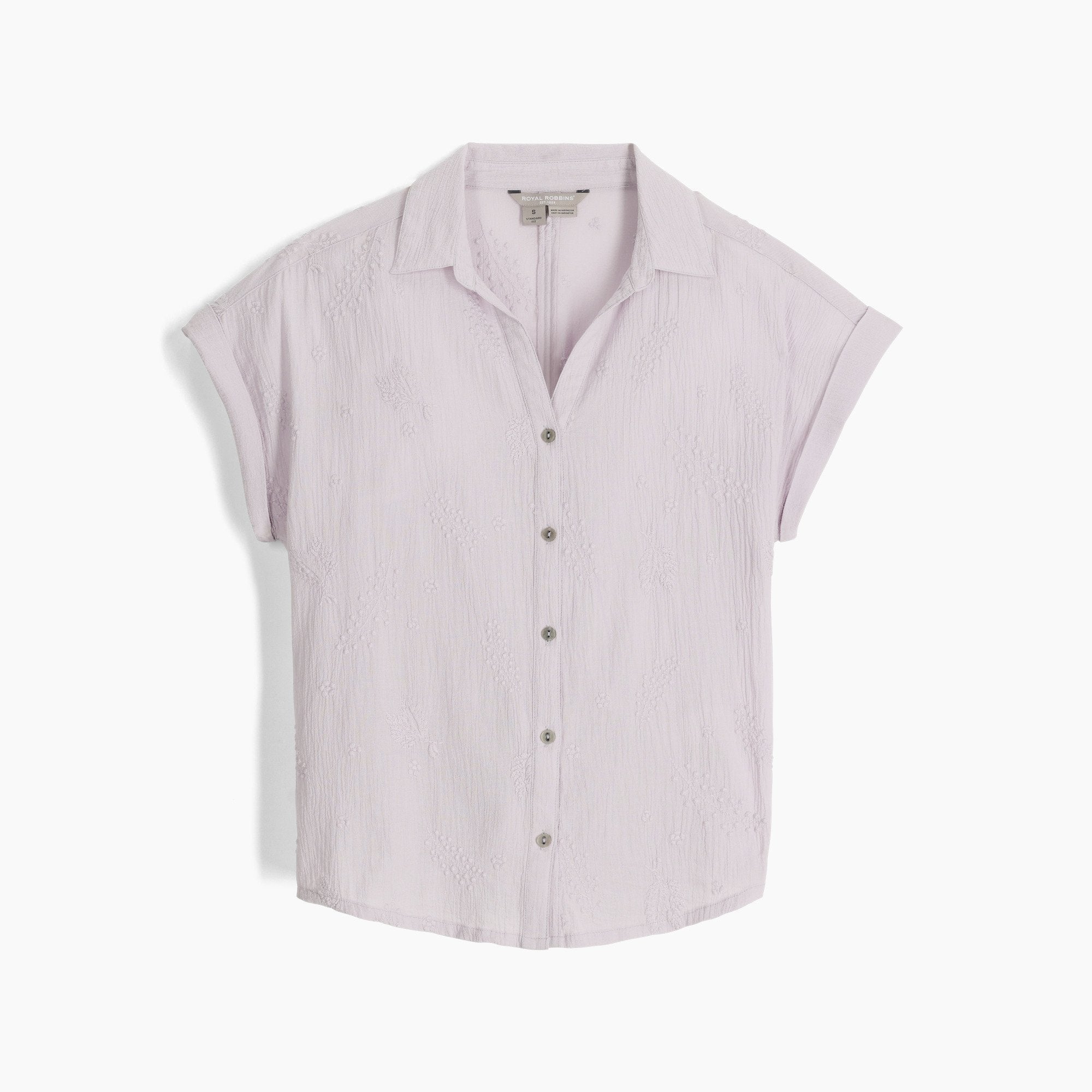 Oasis Short Sleeve Shirt