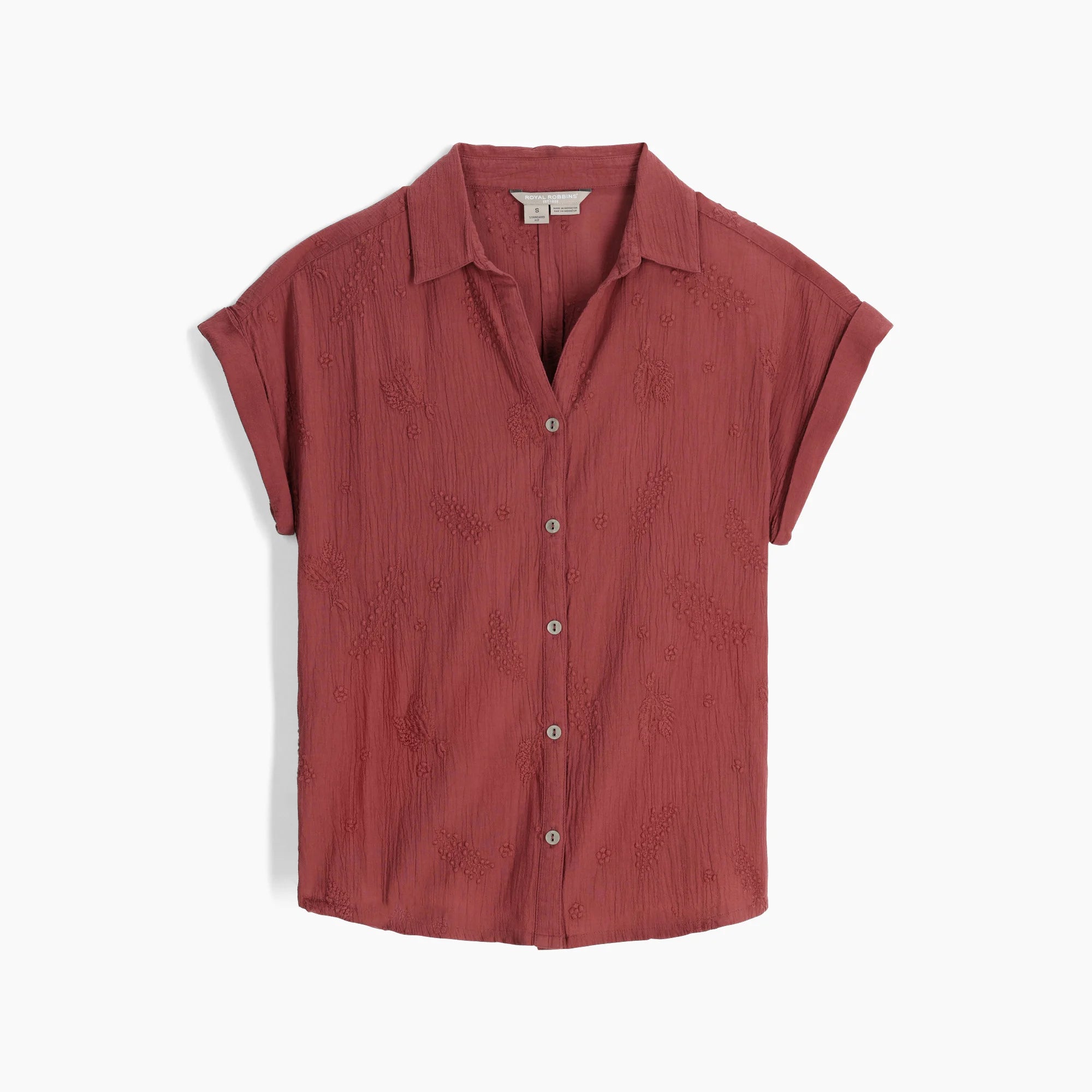 Women's Oasis S/S Shirt