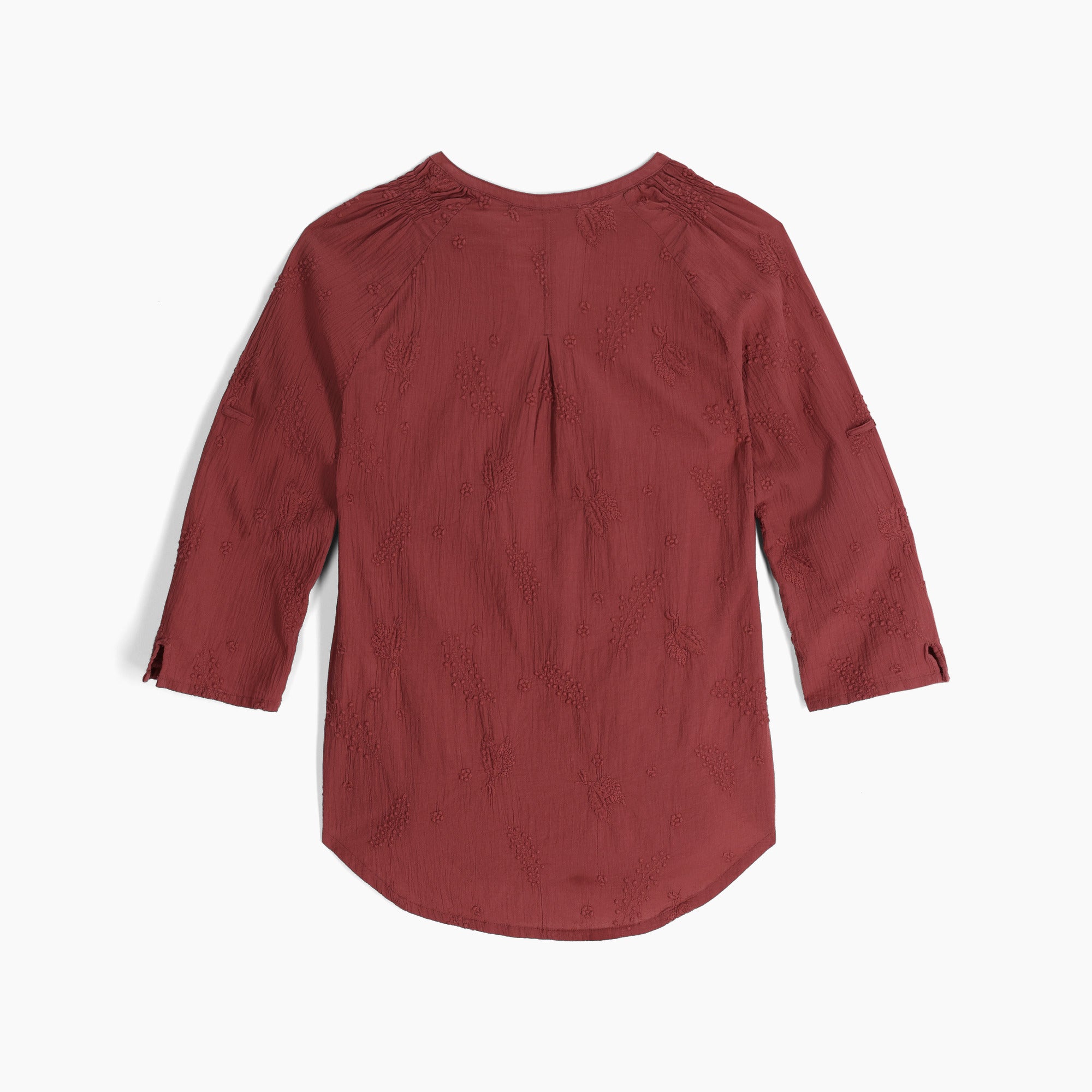 Women's Oasis Tunic II 3/4 Sleeve Shirt