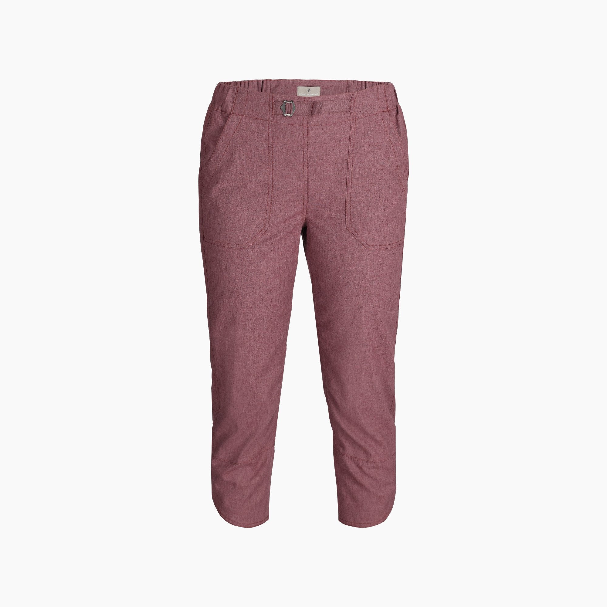 Hempline Capri