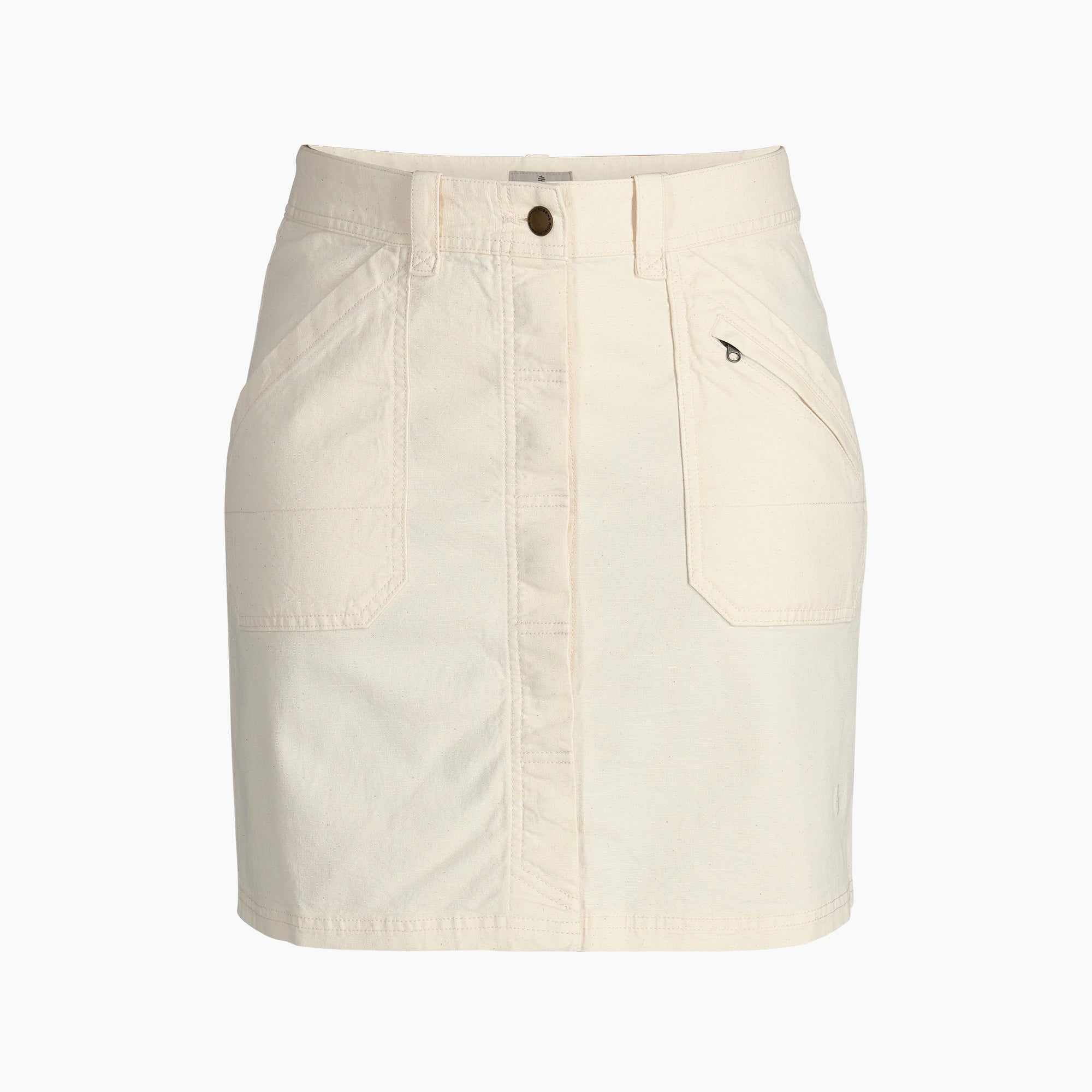 Women's Half Dome Skirt