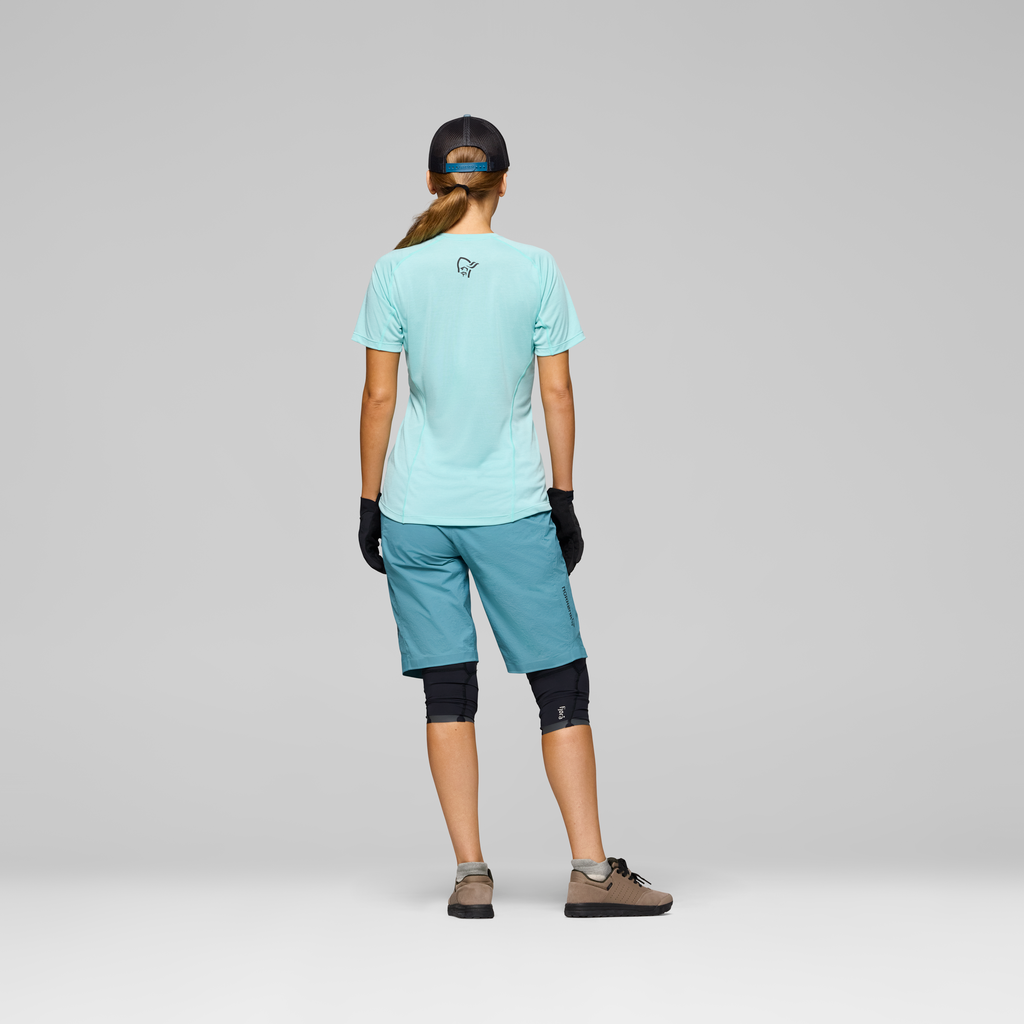 Women's Fjørå Equaliser Lightweight T-Shirt