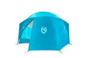 Aurora Highrise Camping Tent 6-Person