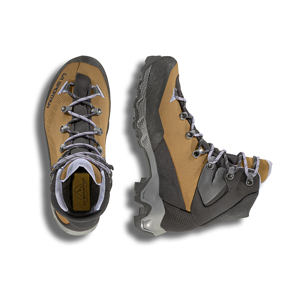 Women's Aequilibrium Trek GTX Hiking Boots