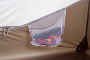 Aurora Backpacking Tent & Footprint 2-Person