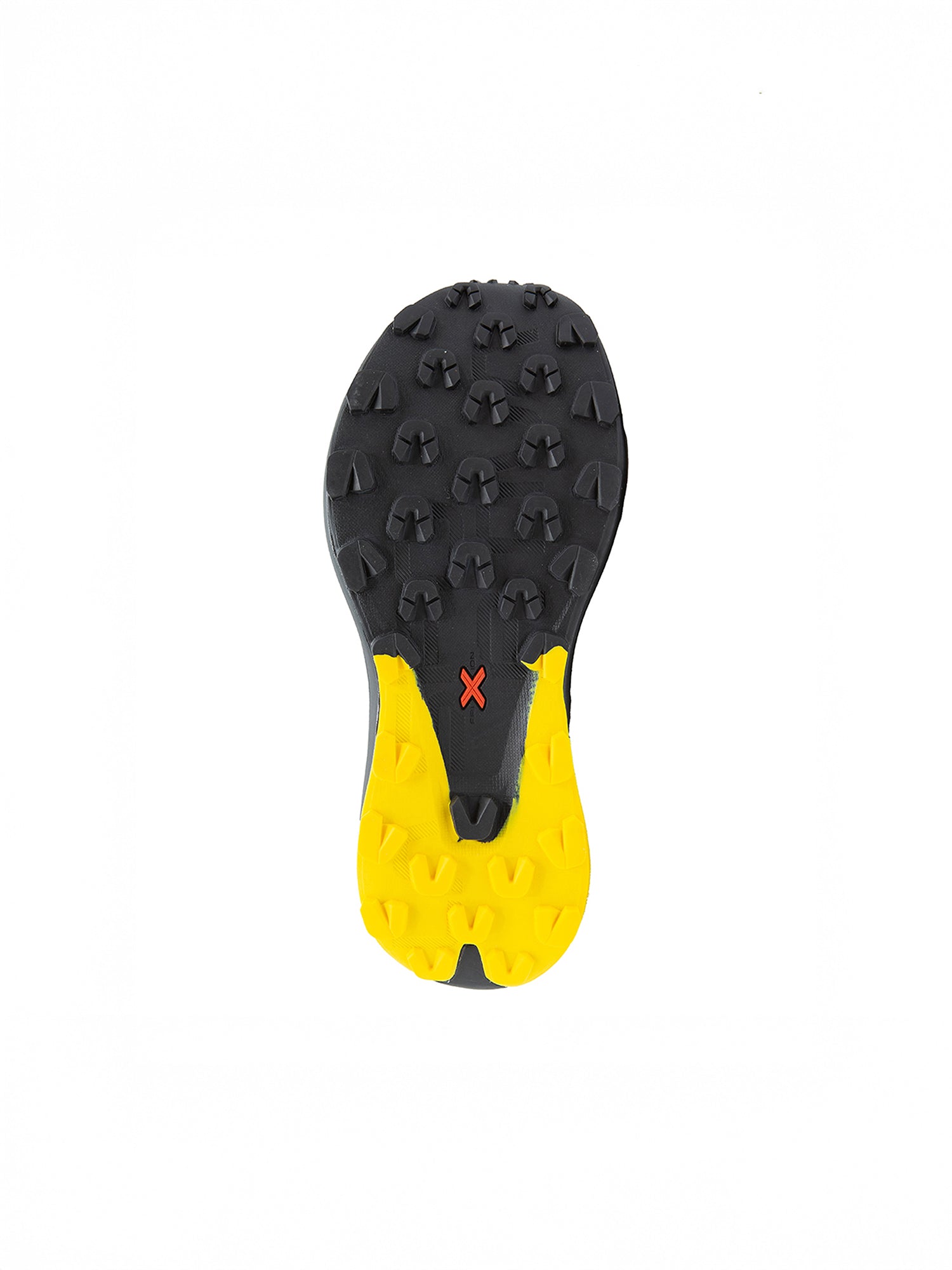 color:black / yellow