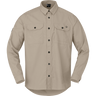 Men's Femund Cotton Shirt