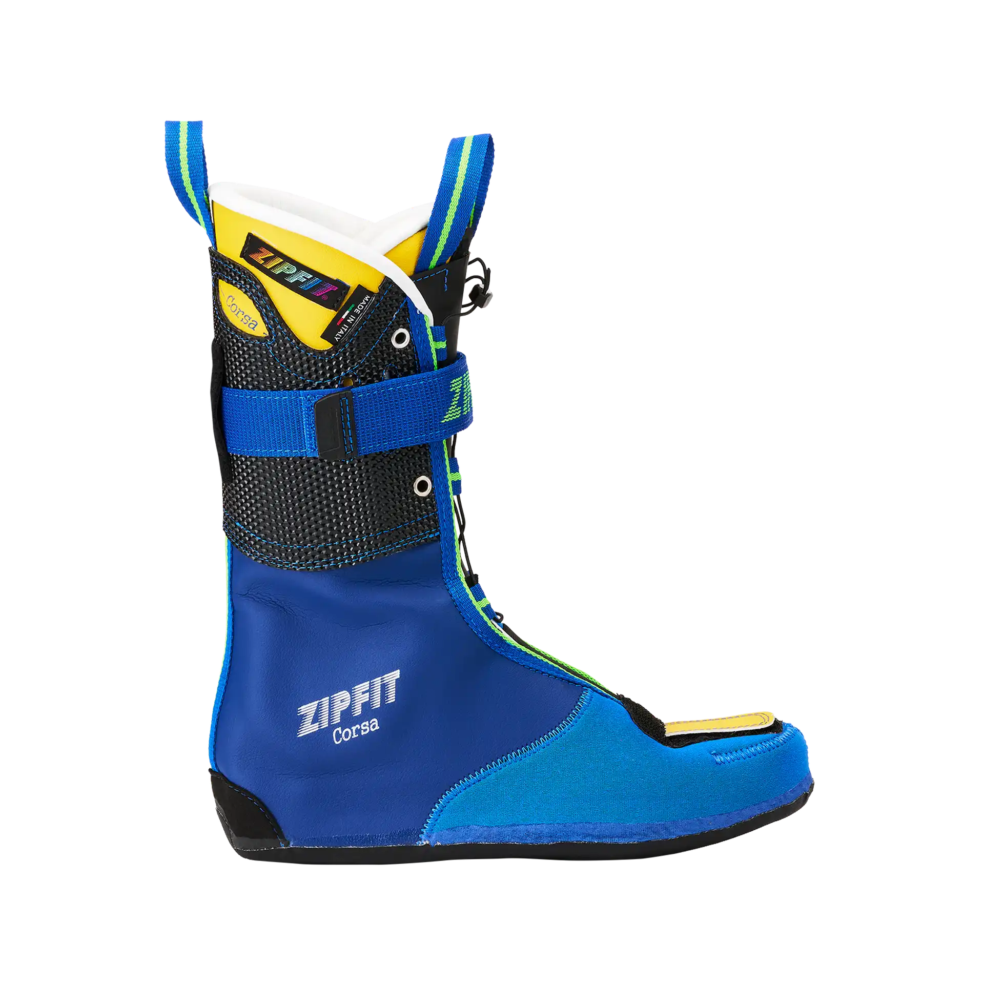 Corsa Ski Boot Liners