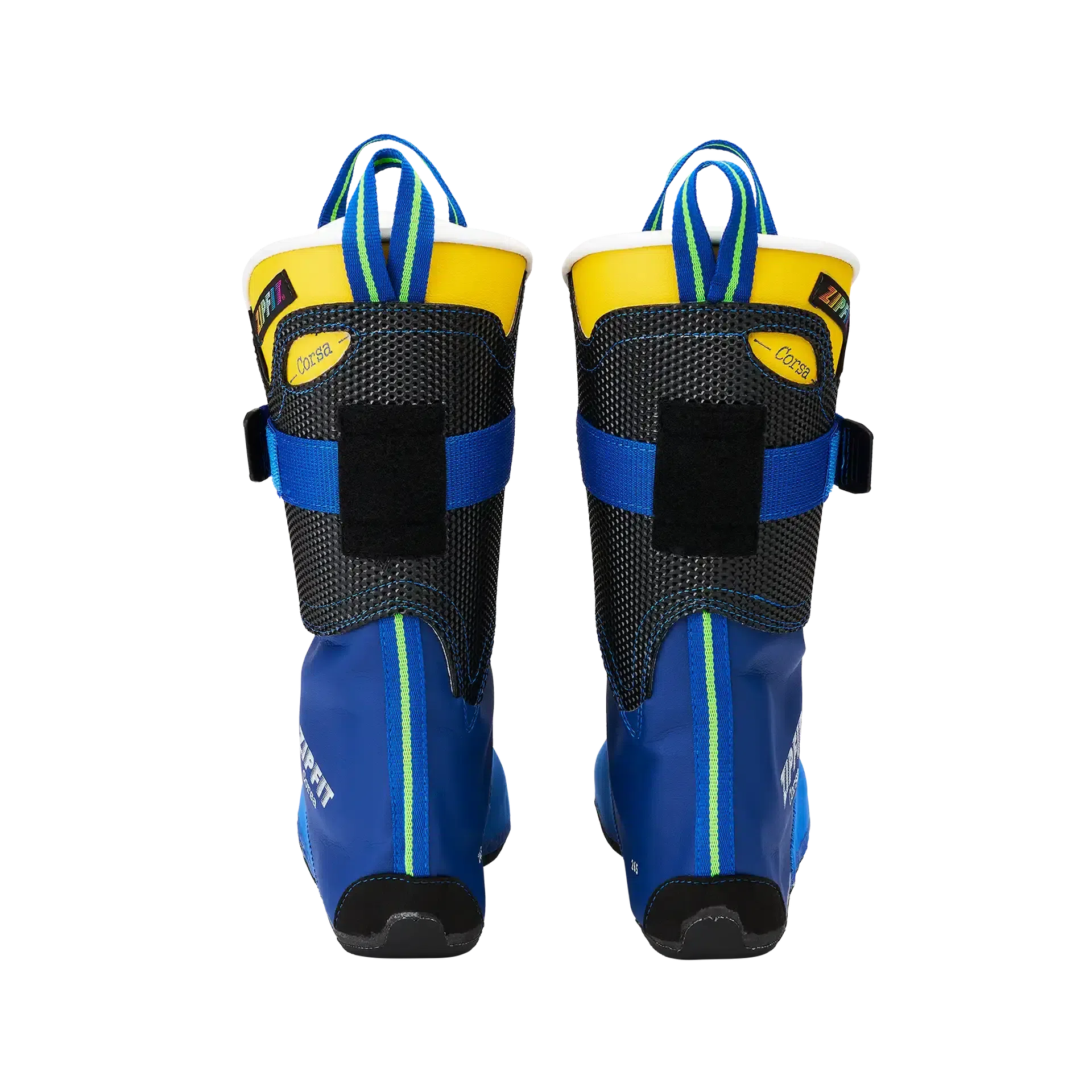 Corsa Ski Boot Liners