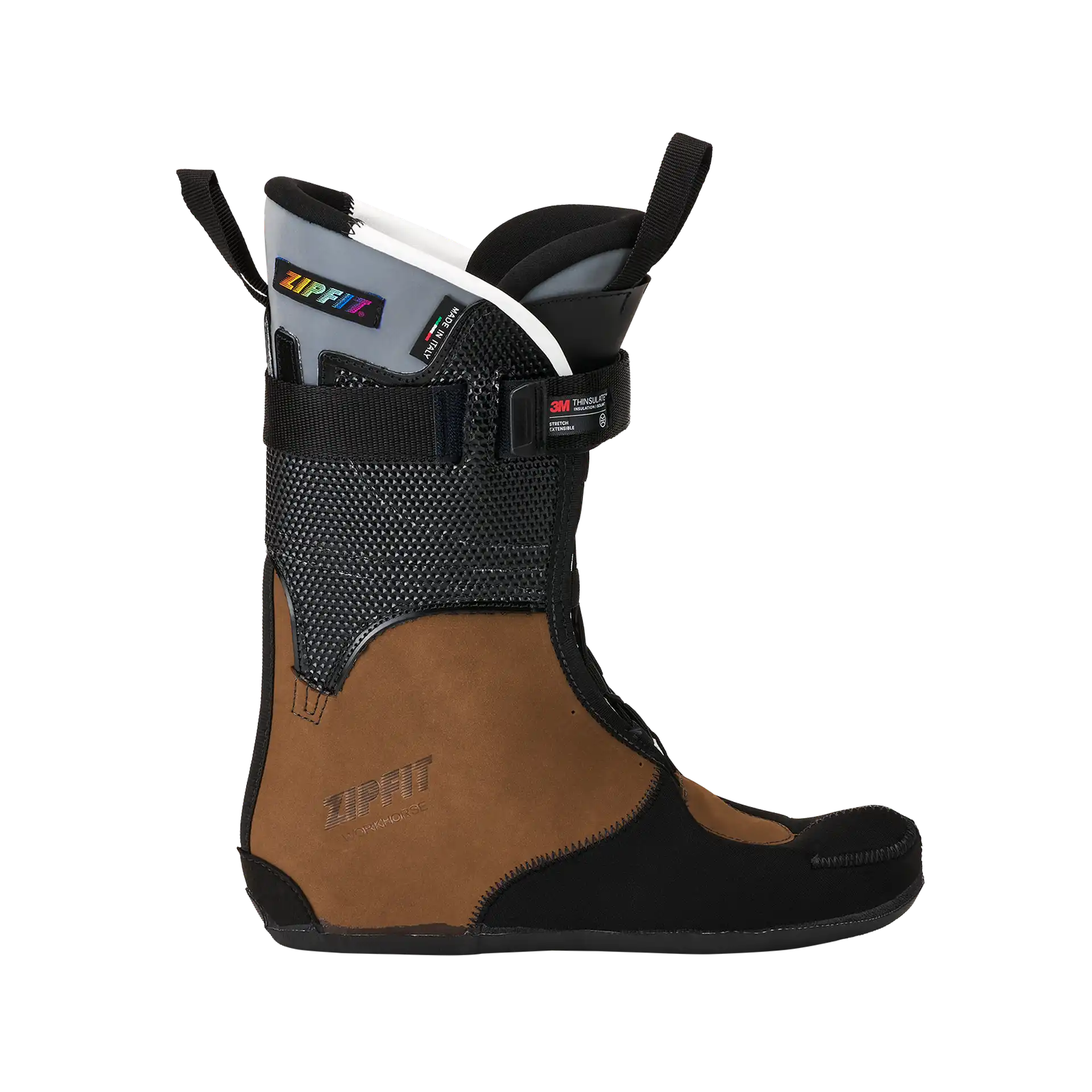 Workhorse Ski Boot Liners
