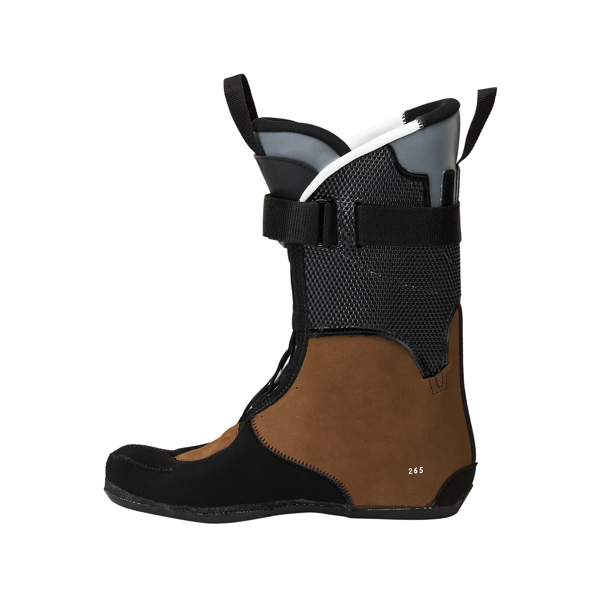 Workhorse Ski Boot Liners