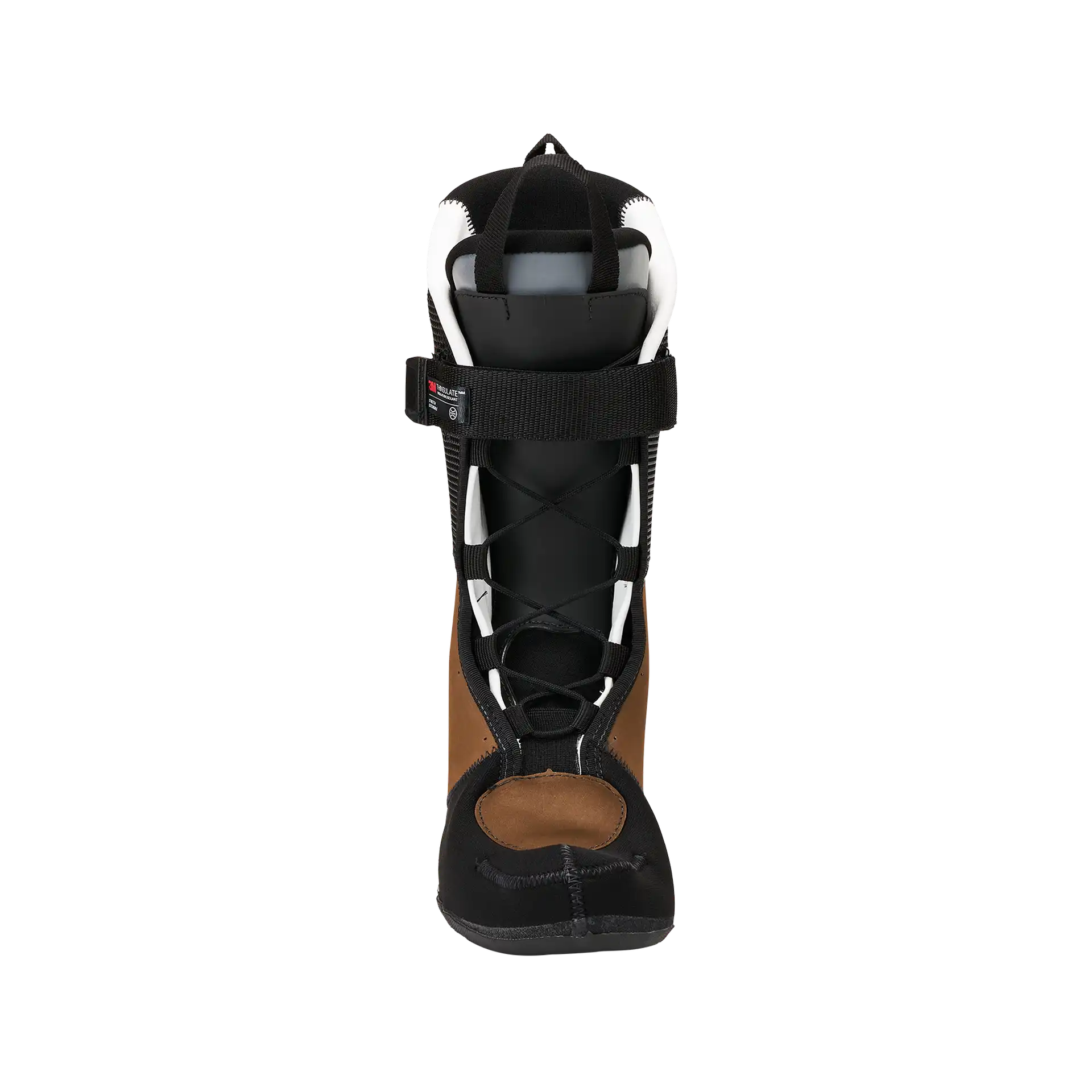 Workhorse Ski Boot Liners