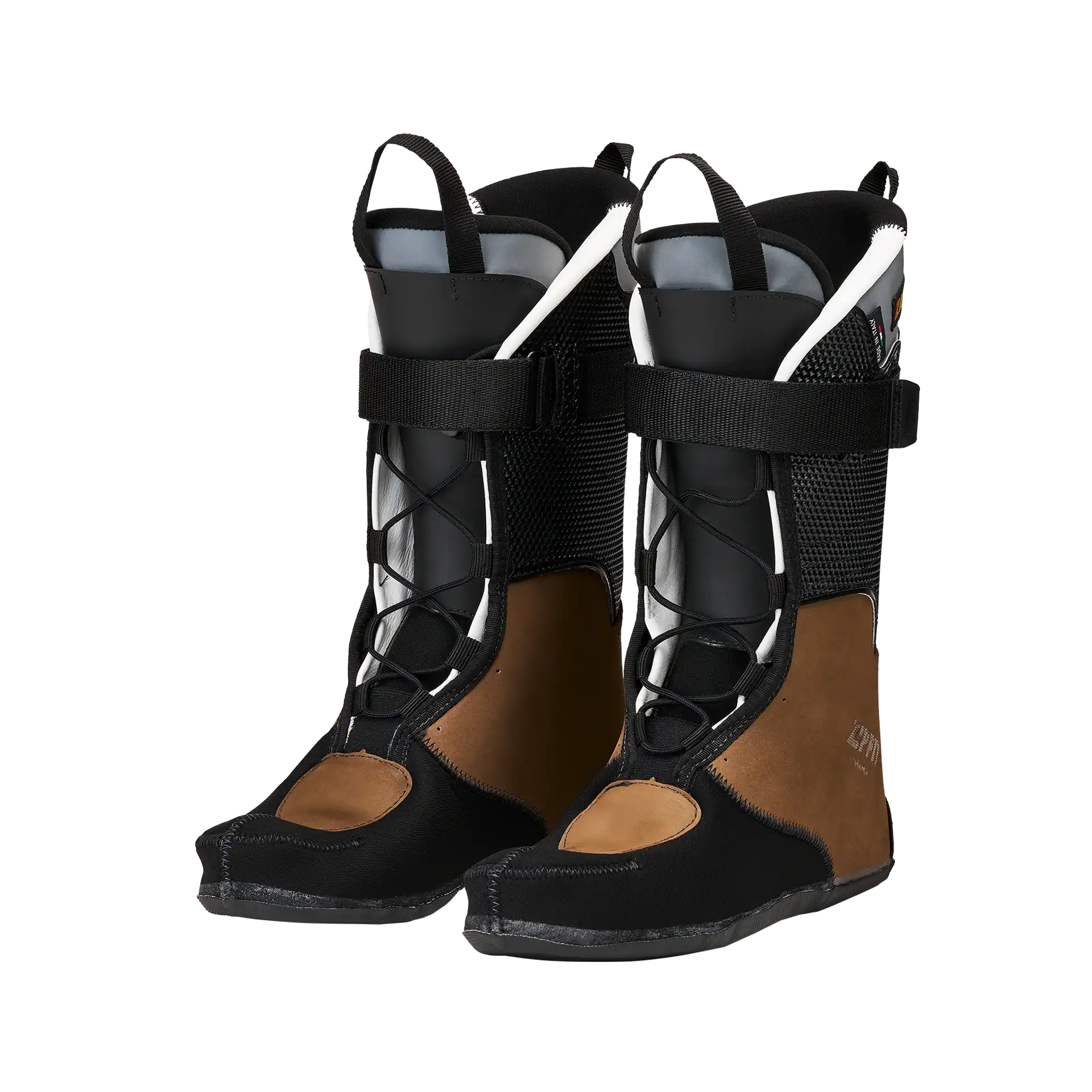 Workhorse Ski Boot Liners