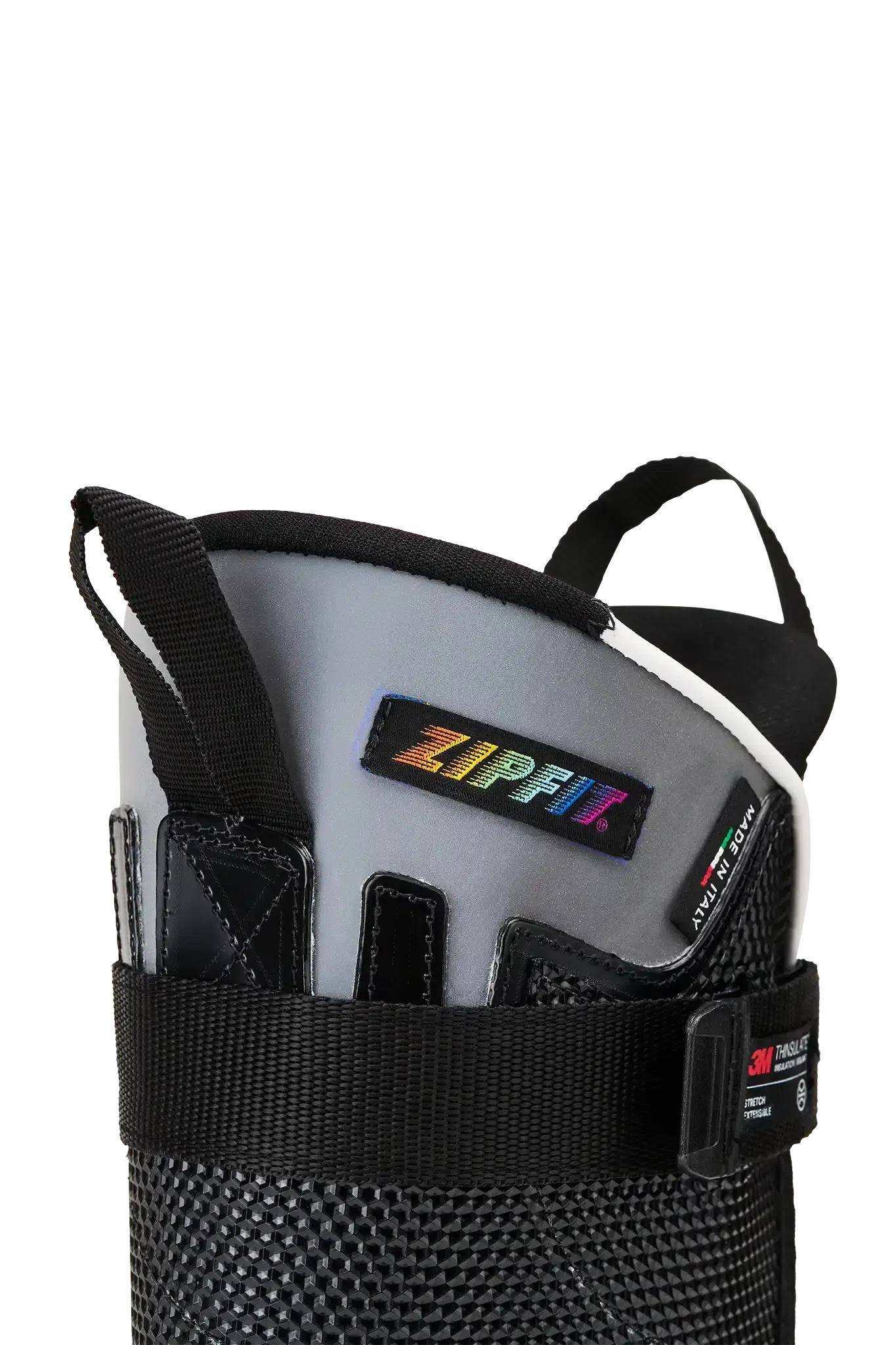 Workhorse Ski Boot Liners