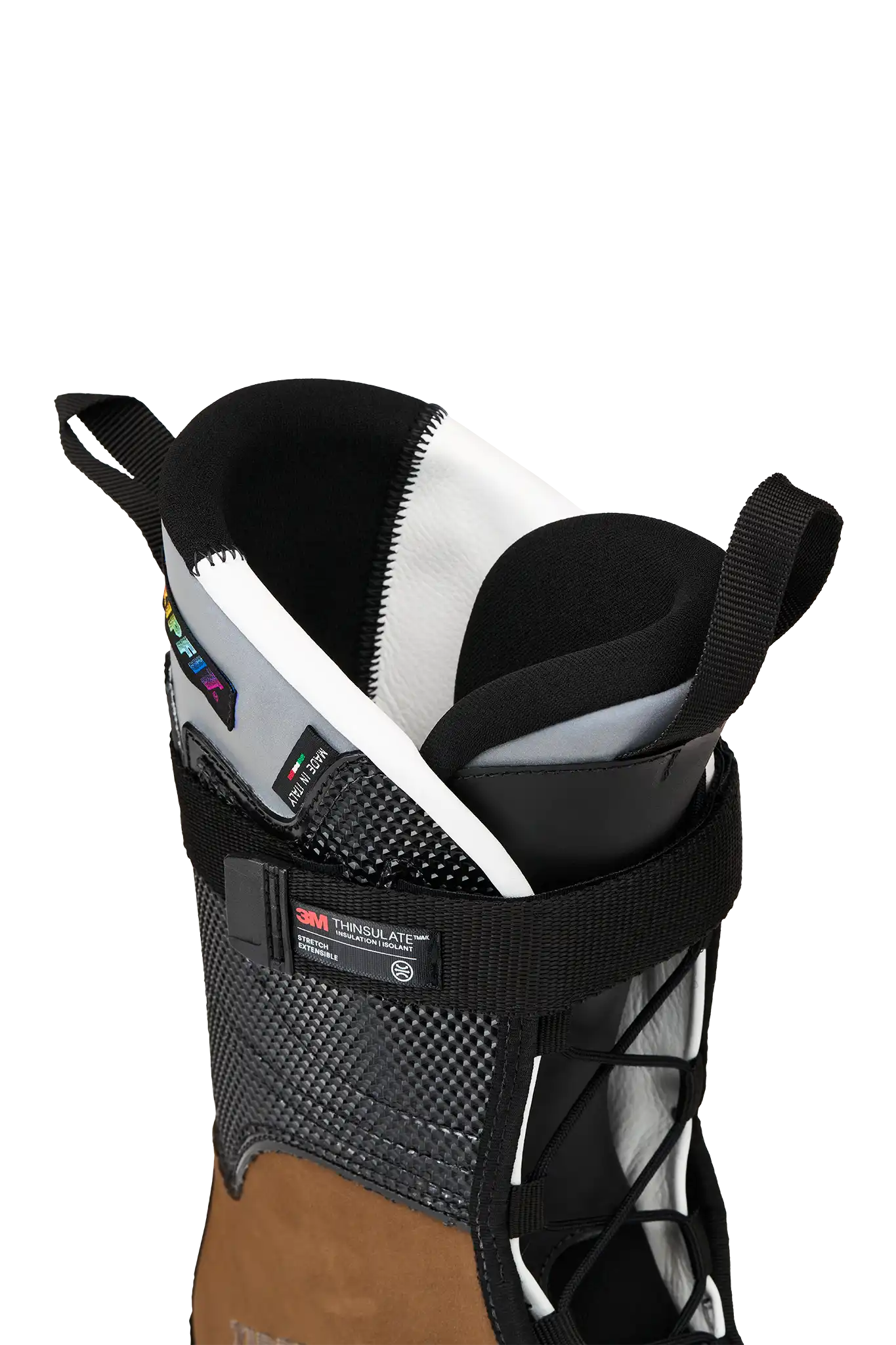 Workhorse Ski Boot Liners