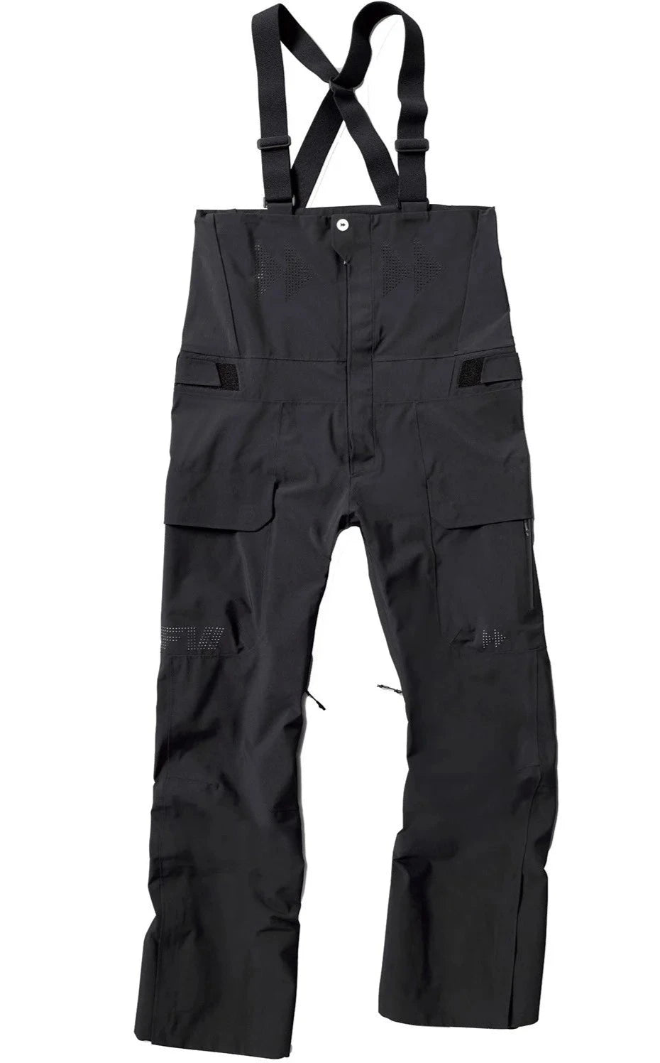 Men's Manifest Tour 3L Bib Pants (Past Season)