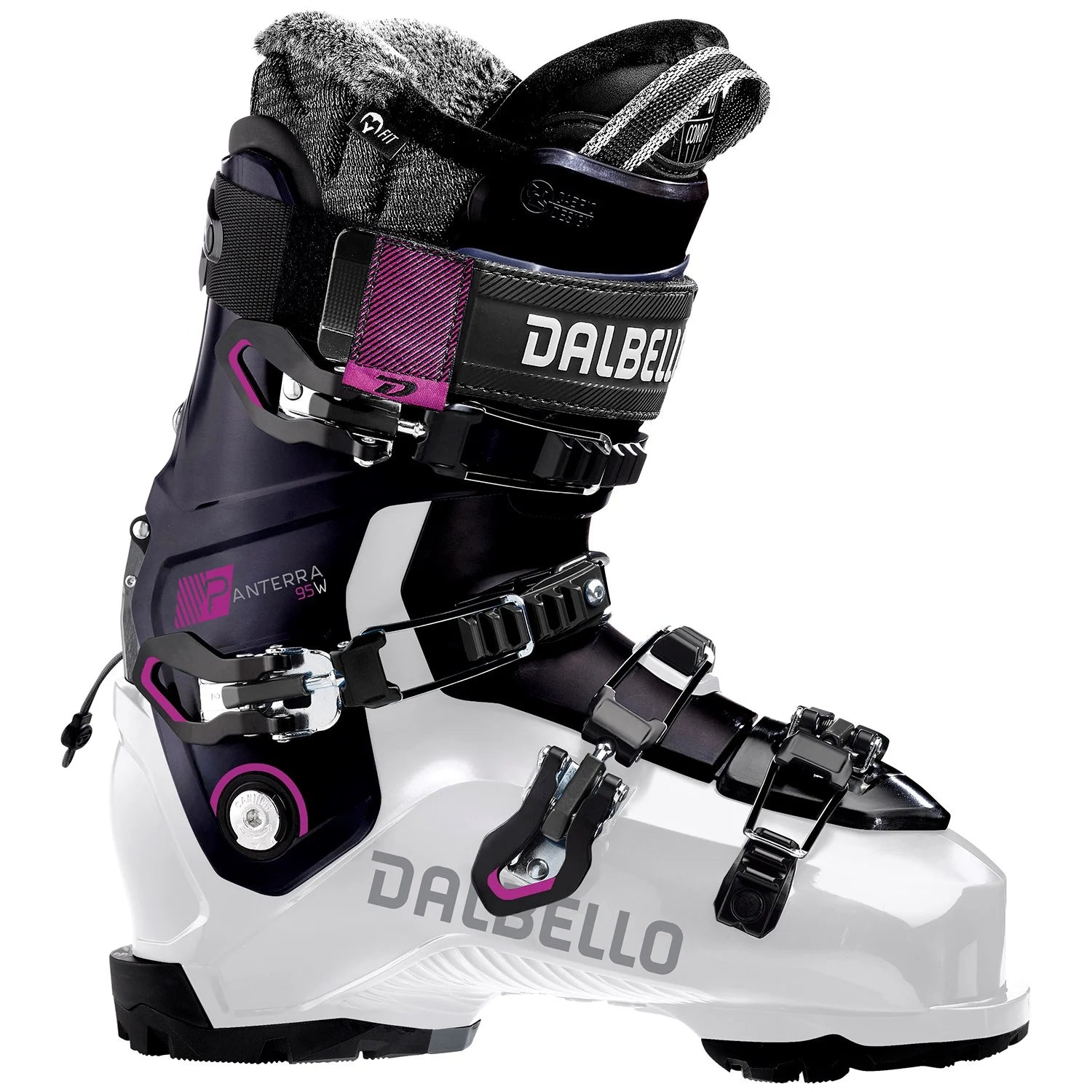 Dalbello Panterra 95 W Ski Boots 2024