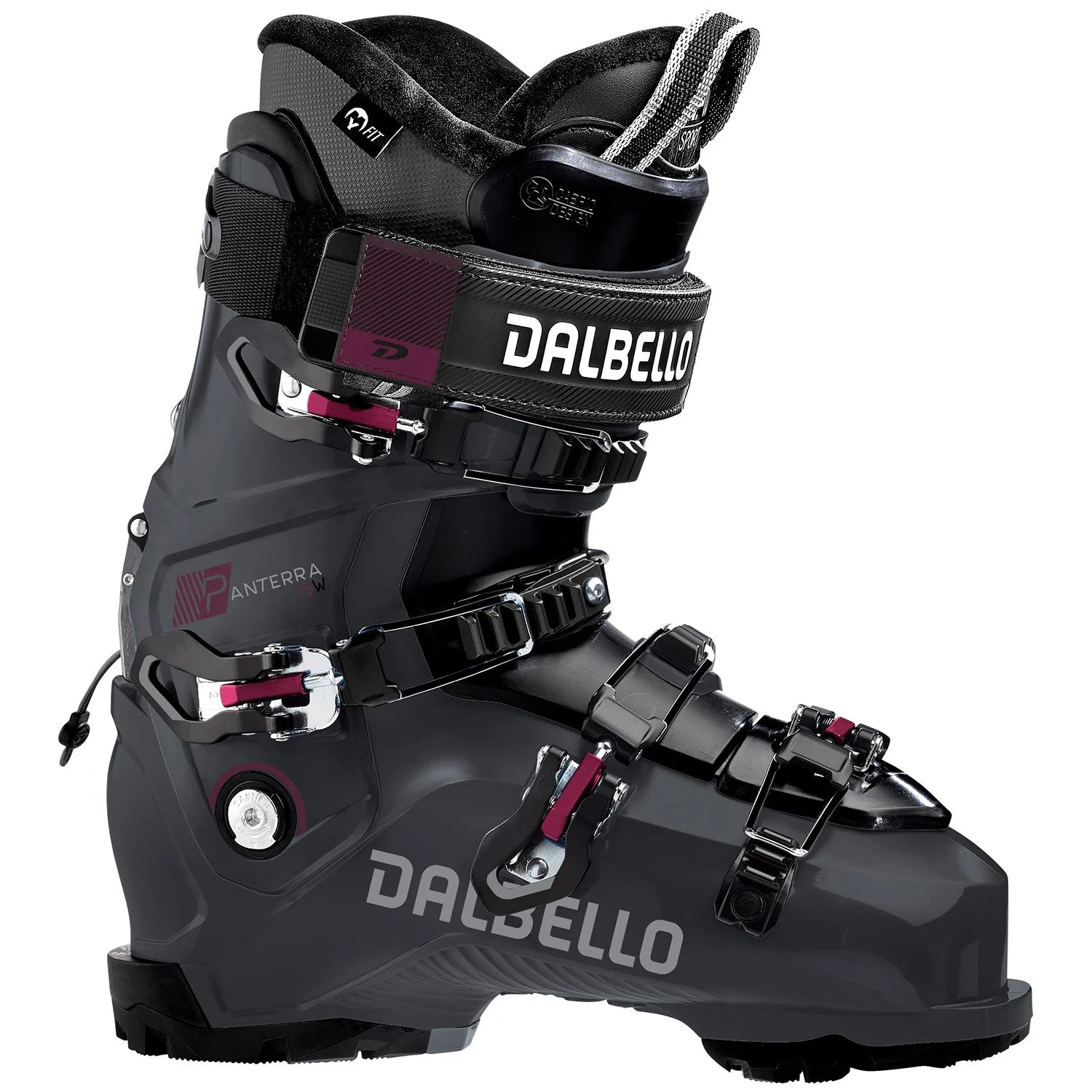 Dalbello Panterra 75 W Ski Boots 2024