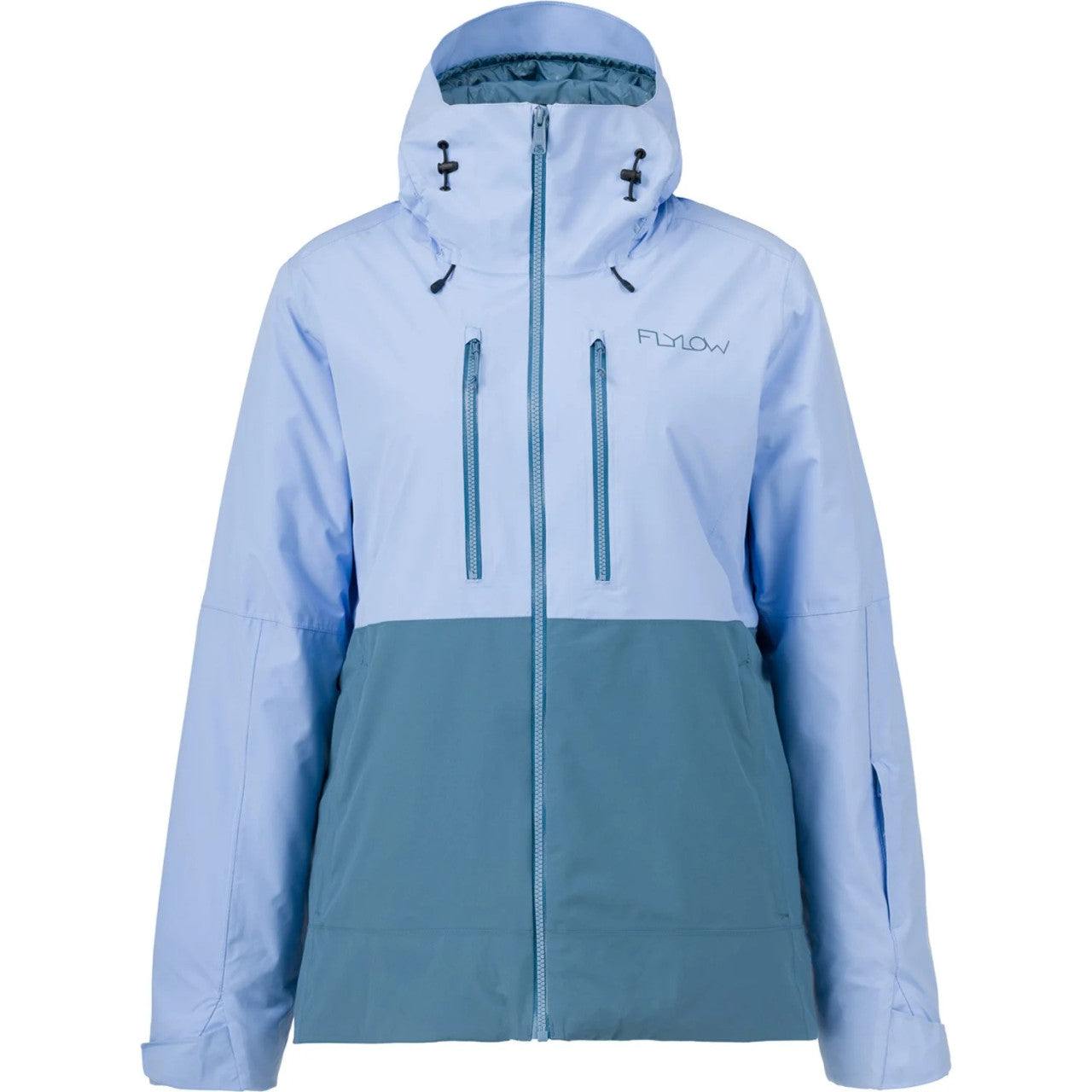 Women's Avery Jacket