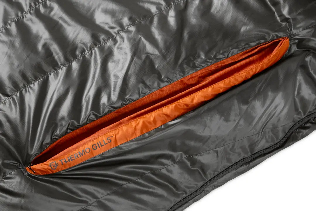 Men's Disco Endless Promise Down Sleeping Bag 30
