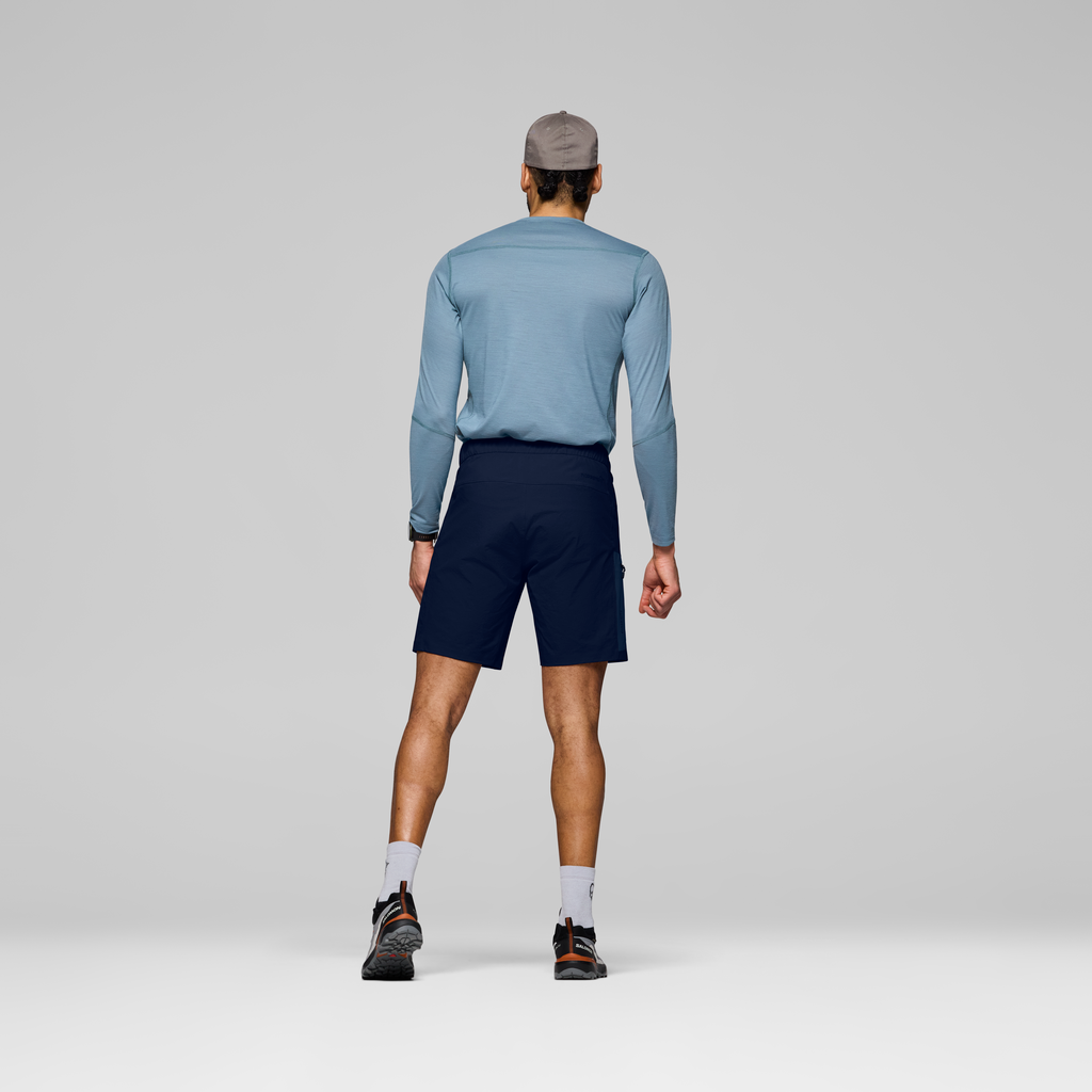 Men's Falketind Flex1 Light Shorts