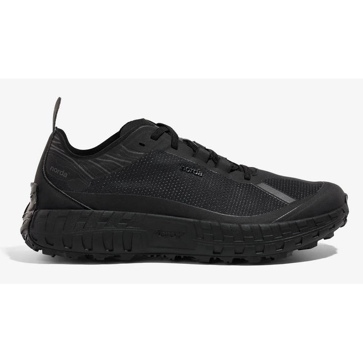 Norda Men's 001 Trail Running Shoe