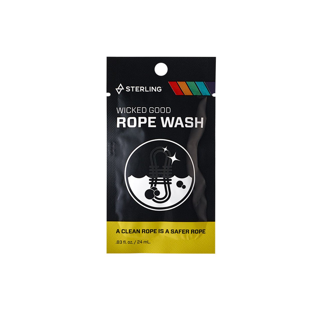 Wicked Good Rope Wash | 29ml