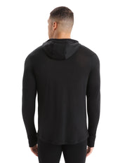 Icebreaker Men's Cool-Lite Merino Hoodie