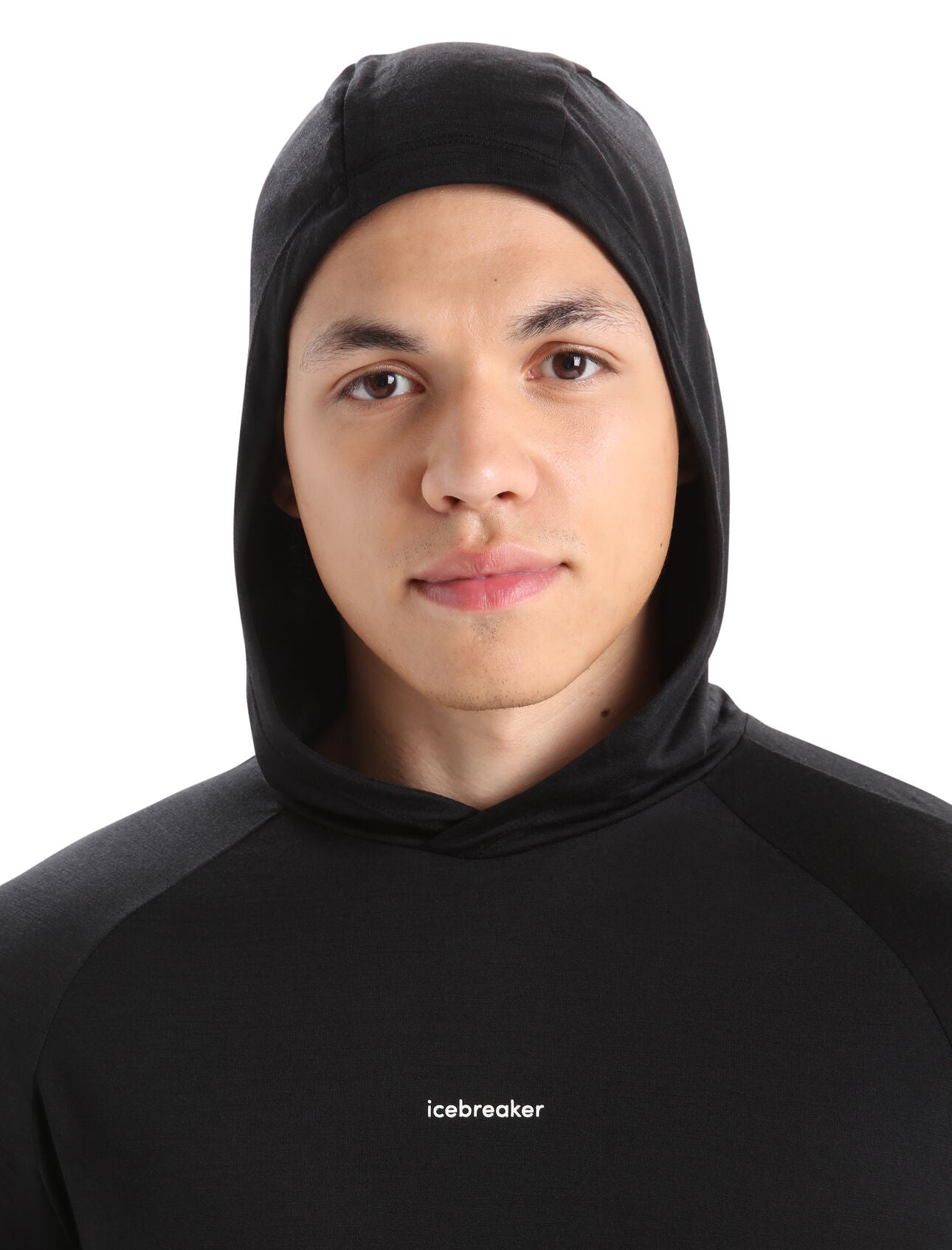 Icebreaker Men's Cool-Lite Merino Hoodie