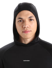 Icebreaker Men's Cool-Lite Merino Hoodie